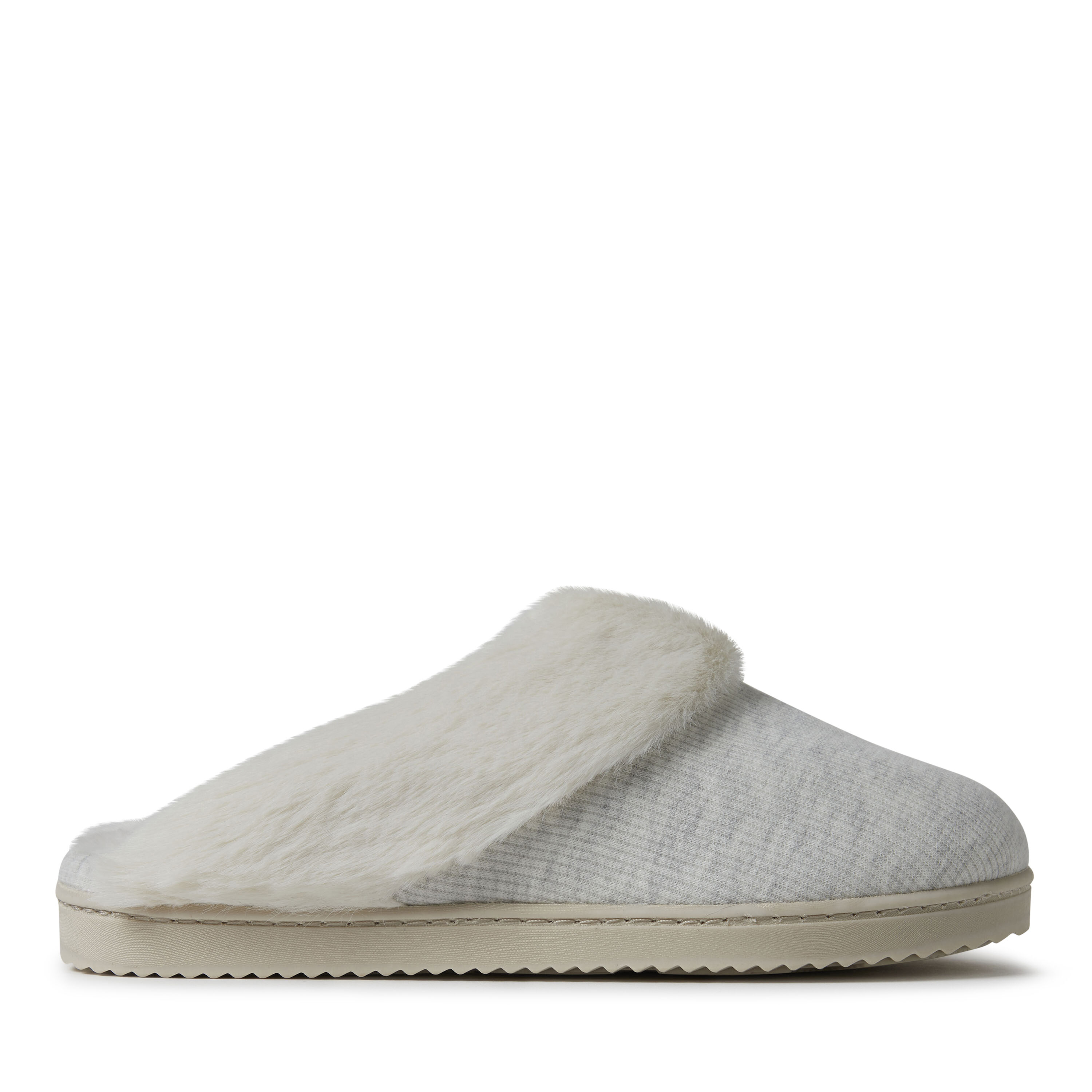 Women's Dahlia Rib Knit Scuff