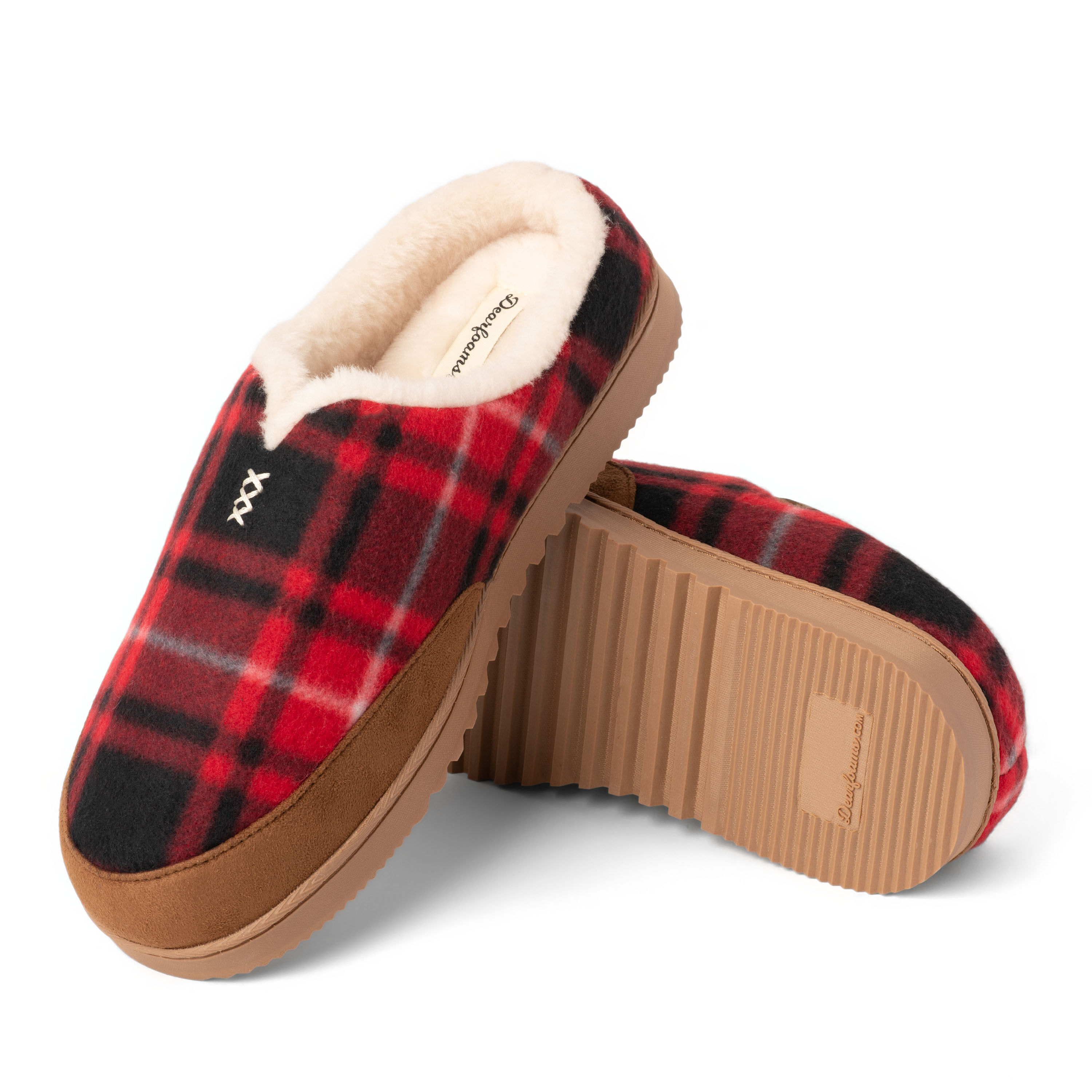 Men's Aldan Shacket Clog
