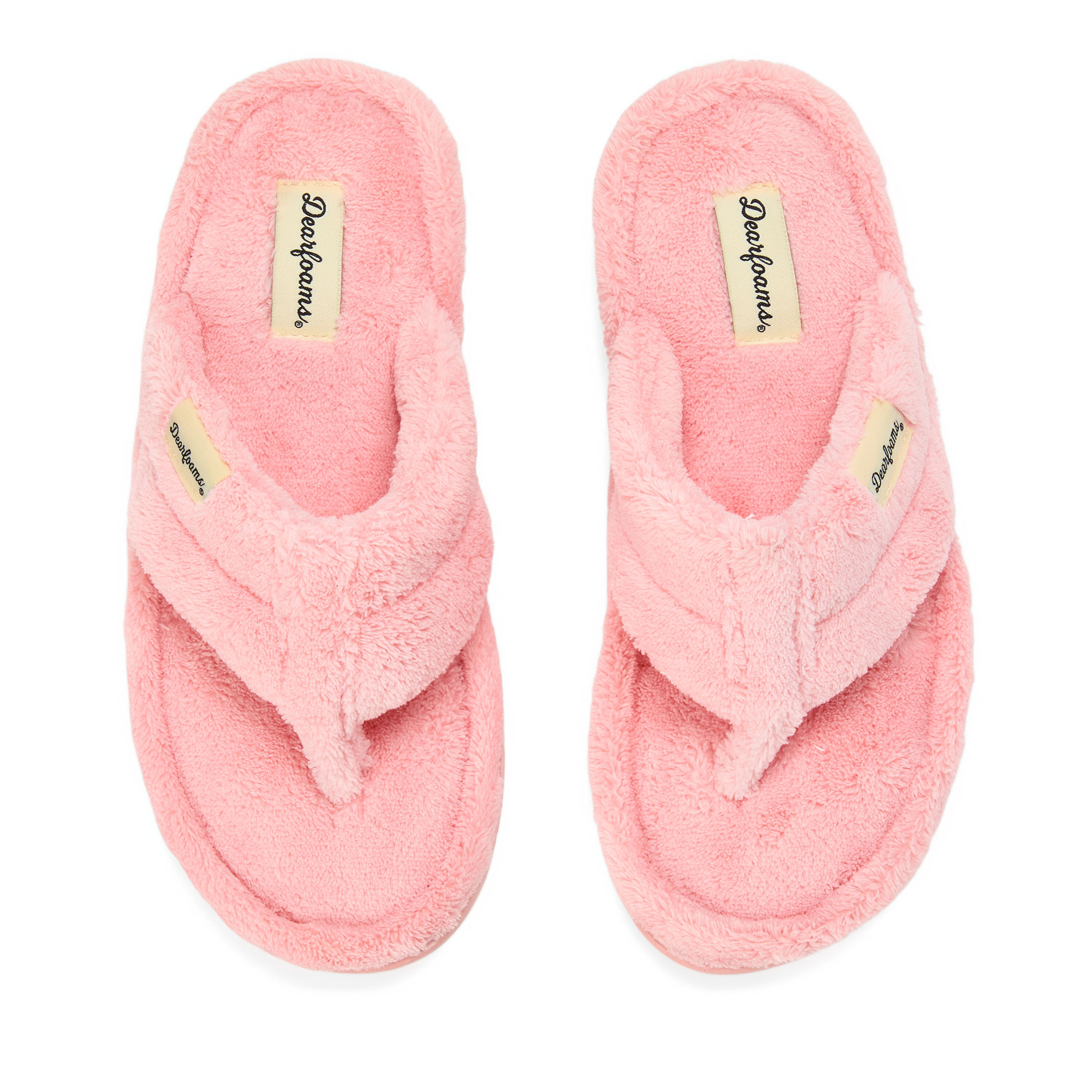 Women's Wrenley Terry Thong