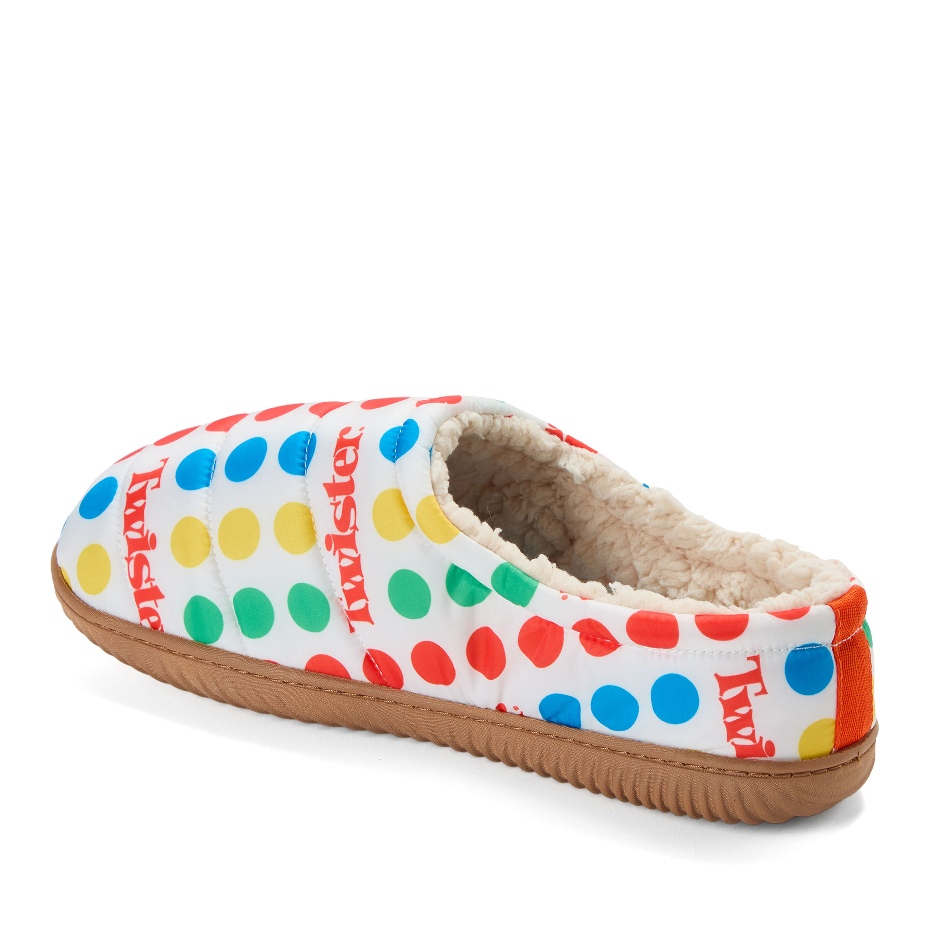 Dearfoams + Game Night Limited Edition Men's Clog