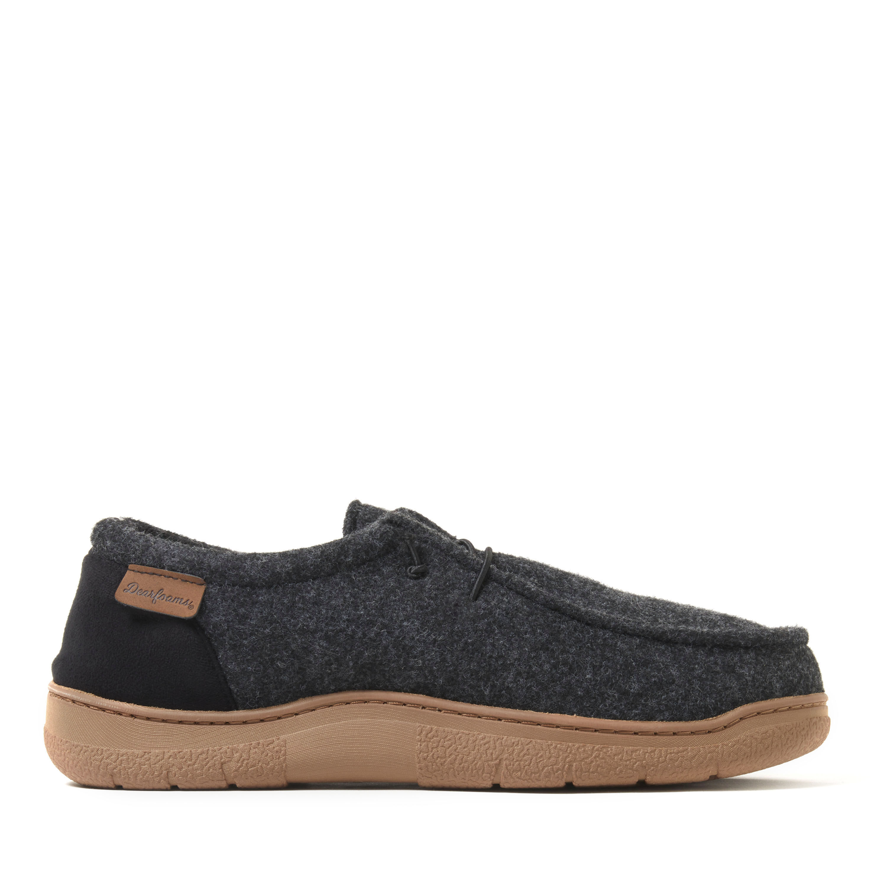 Men's Bennett Chukka Closed Back