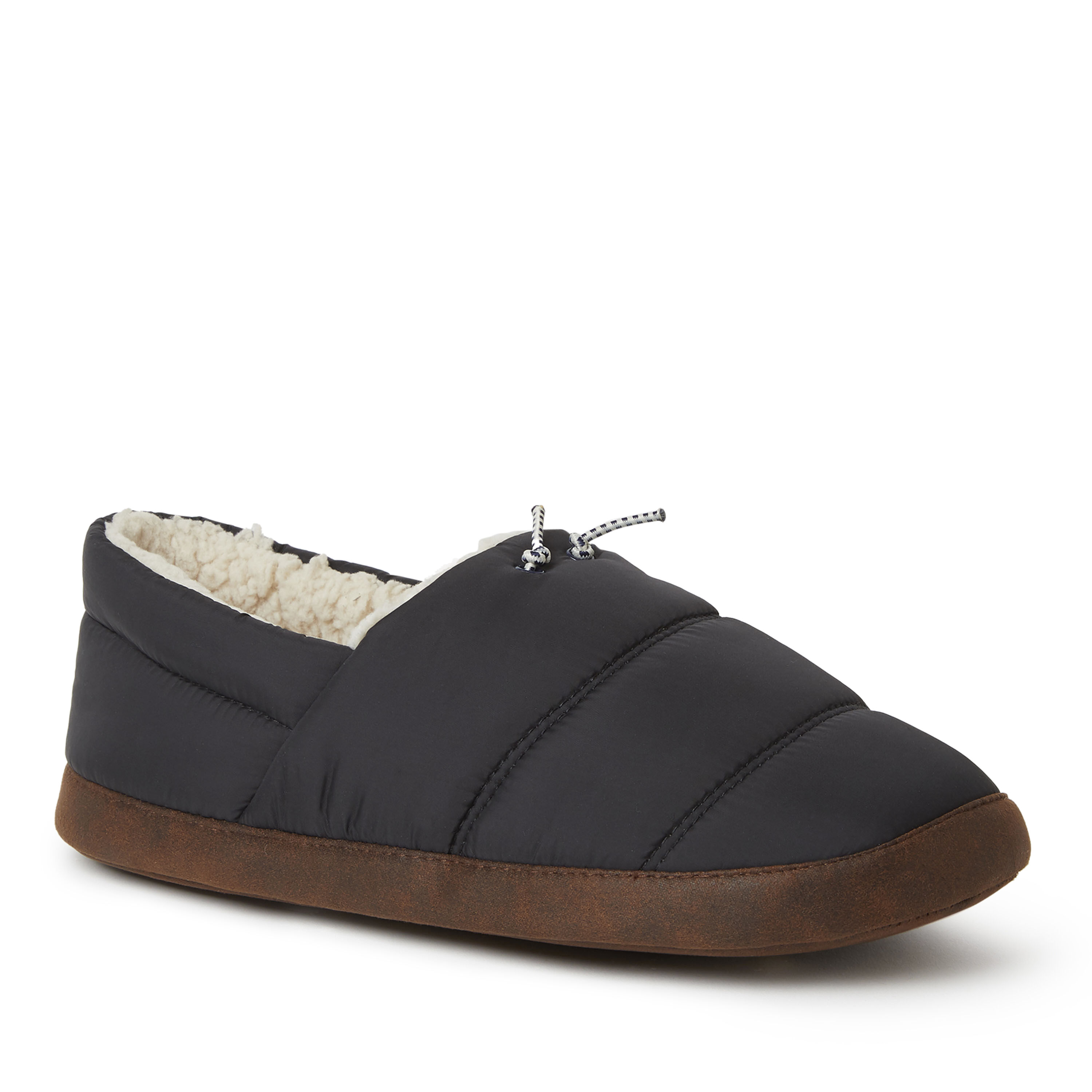 Men's Cedar Nylon Sleeping Bag Closed Back