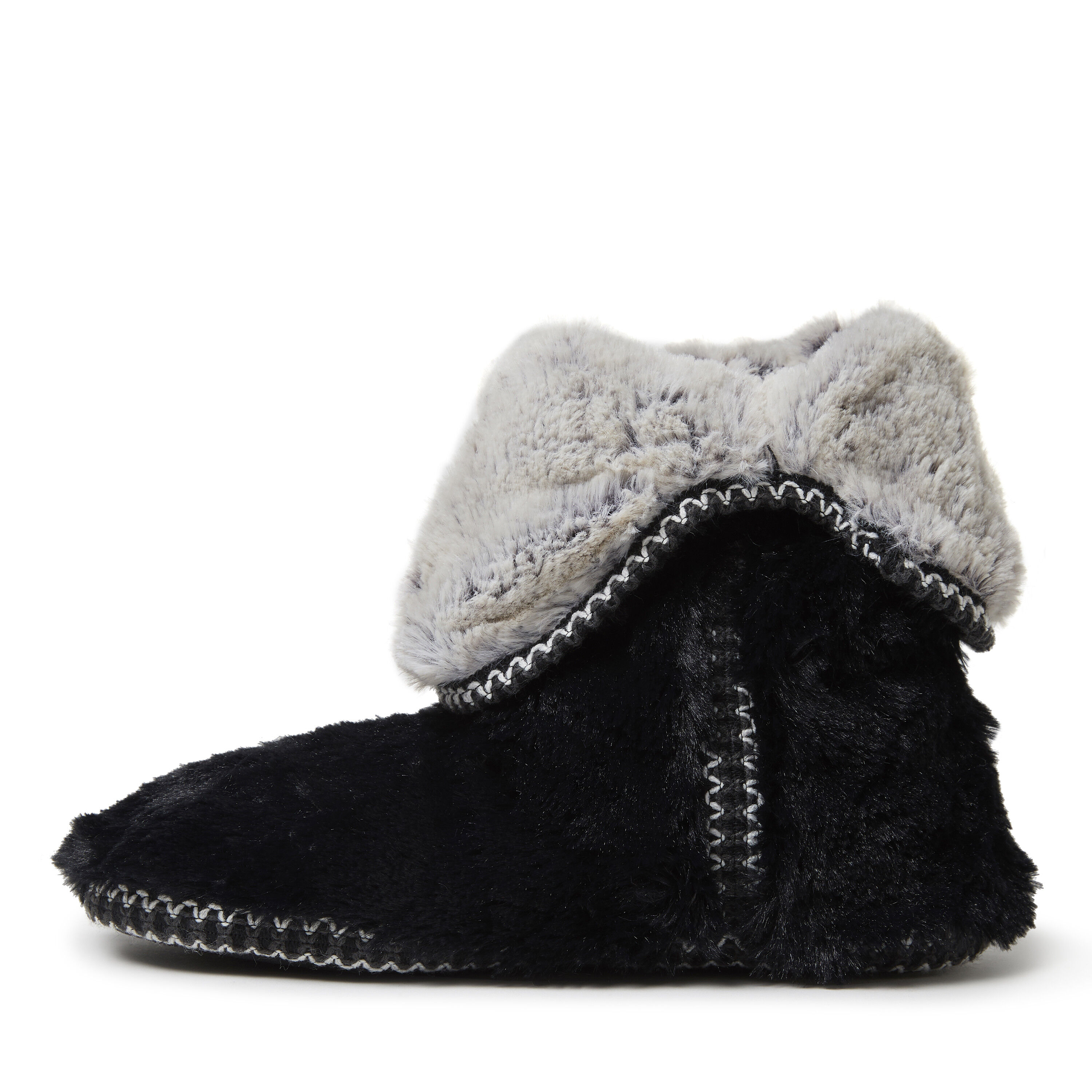 Women s Beth Faux Fur Foldown Bootie
