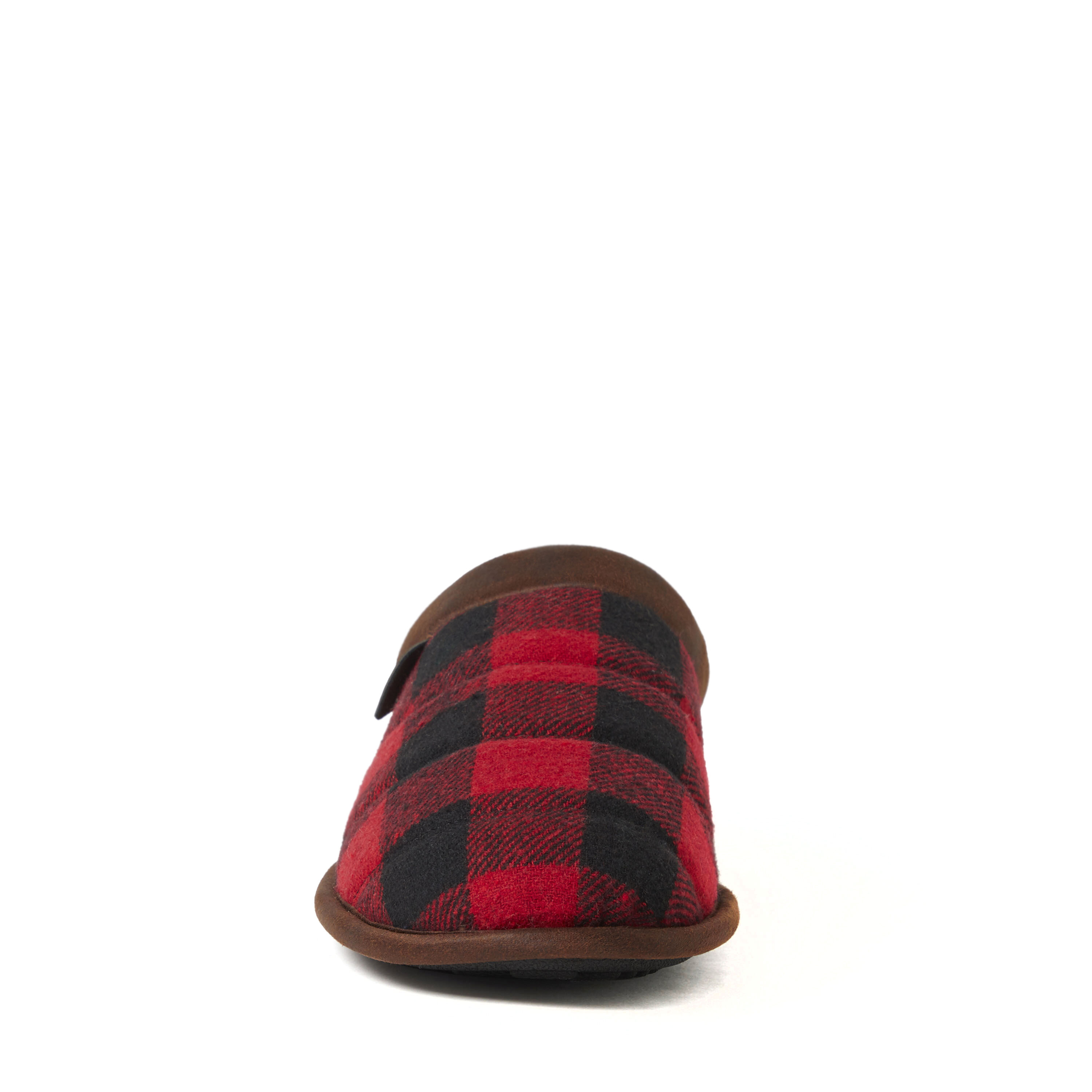 Men's Asher Quilted Clog Slipper