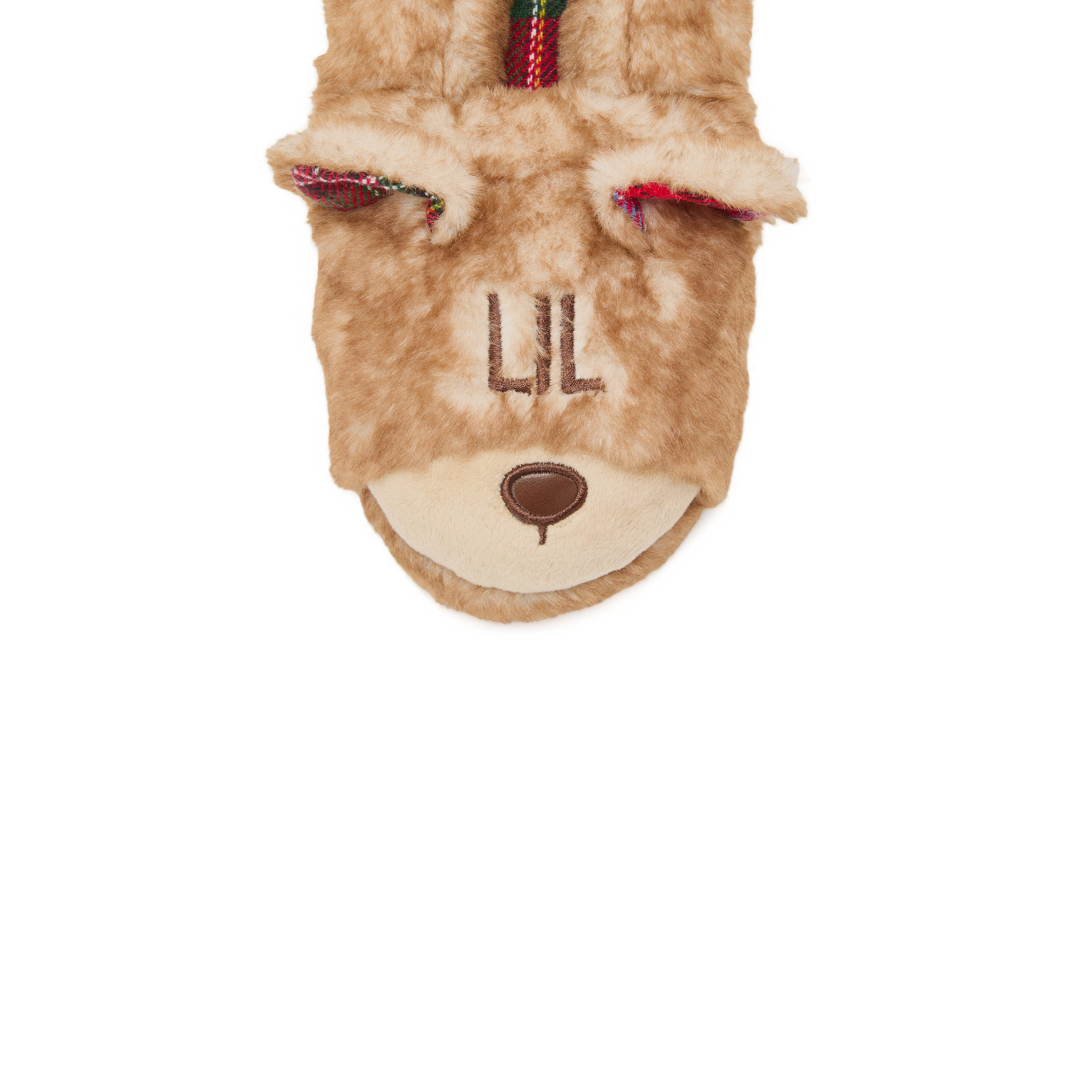 Kids Lil Bear Closed Back