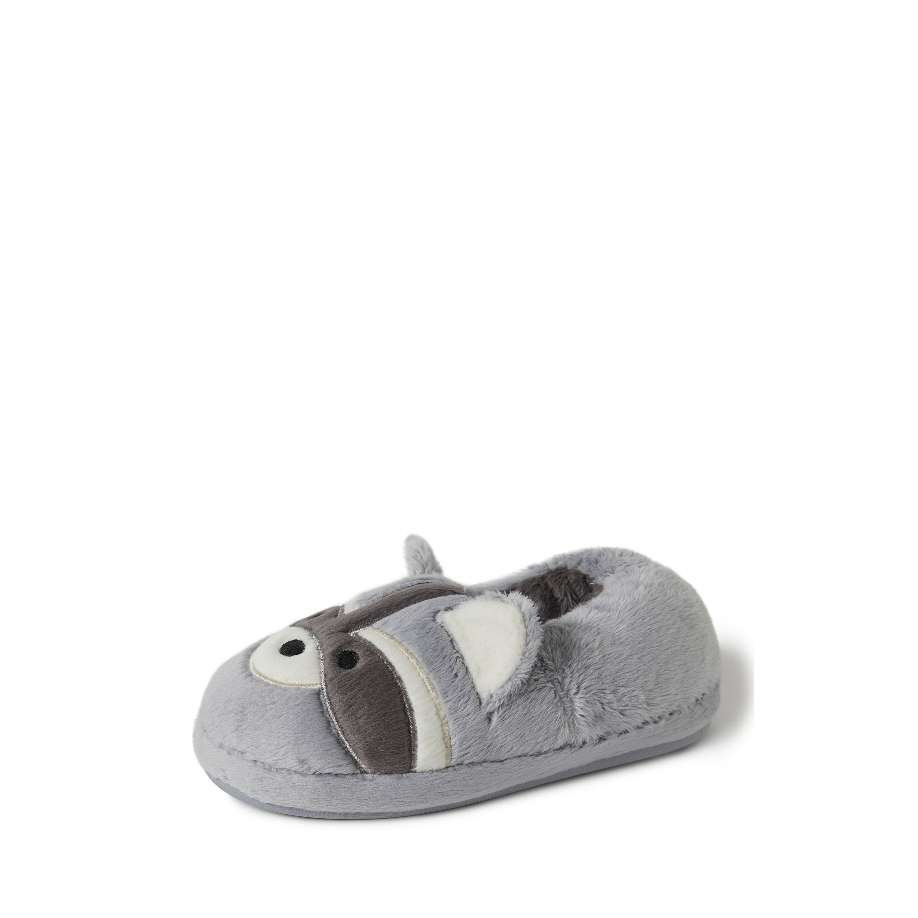 Dearfoam boys slippers top