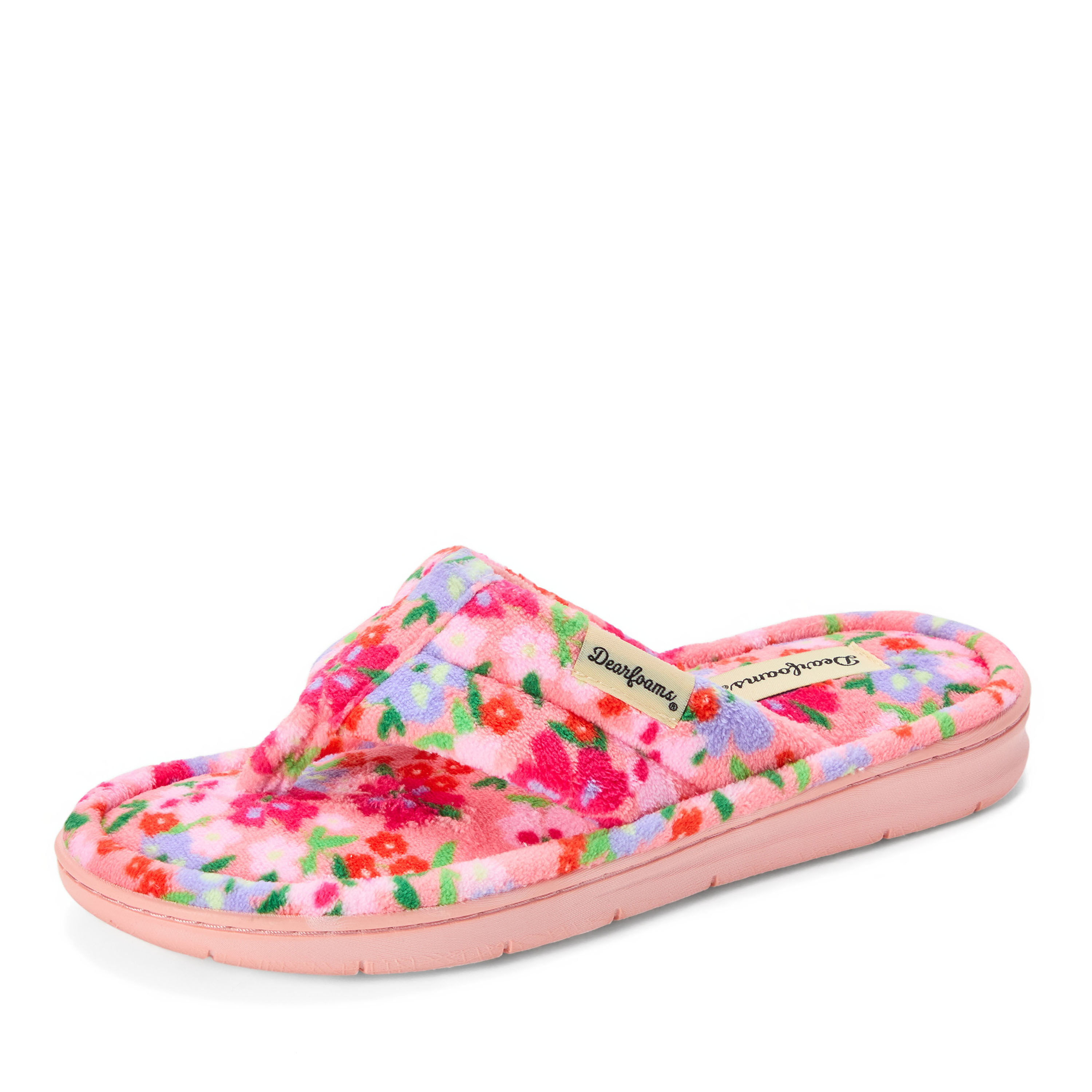 Women's Wrenley Terry Thong