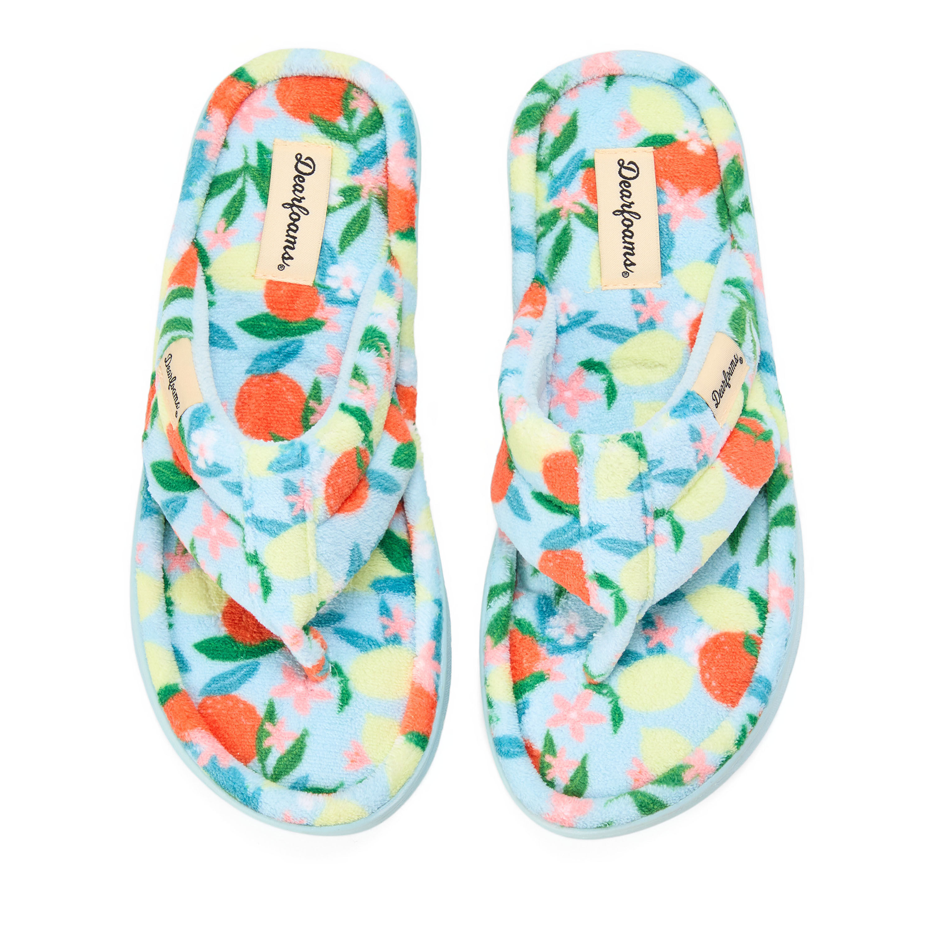 Women's Wrenley Terry Thong