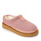 Dusty Pink