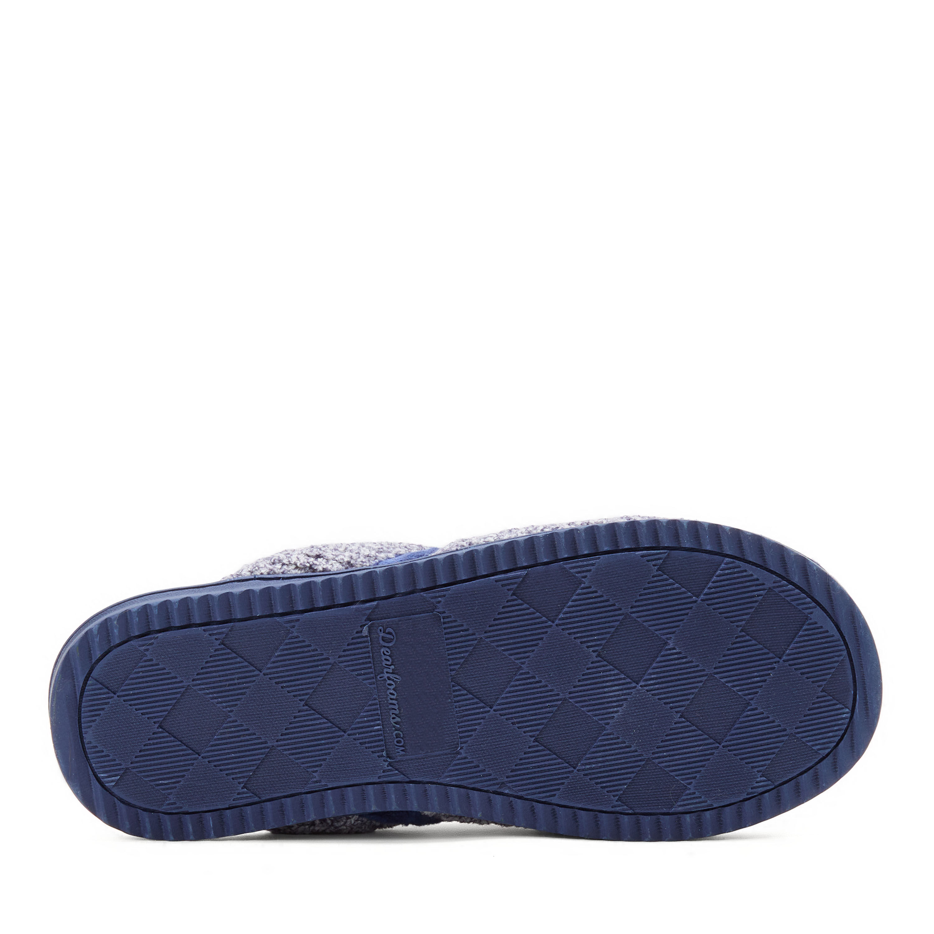 Women's Serena Marled Chenille Scuff