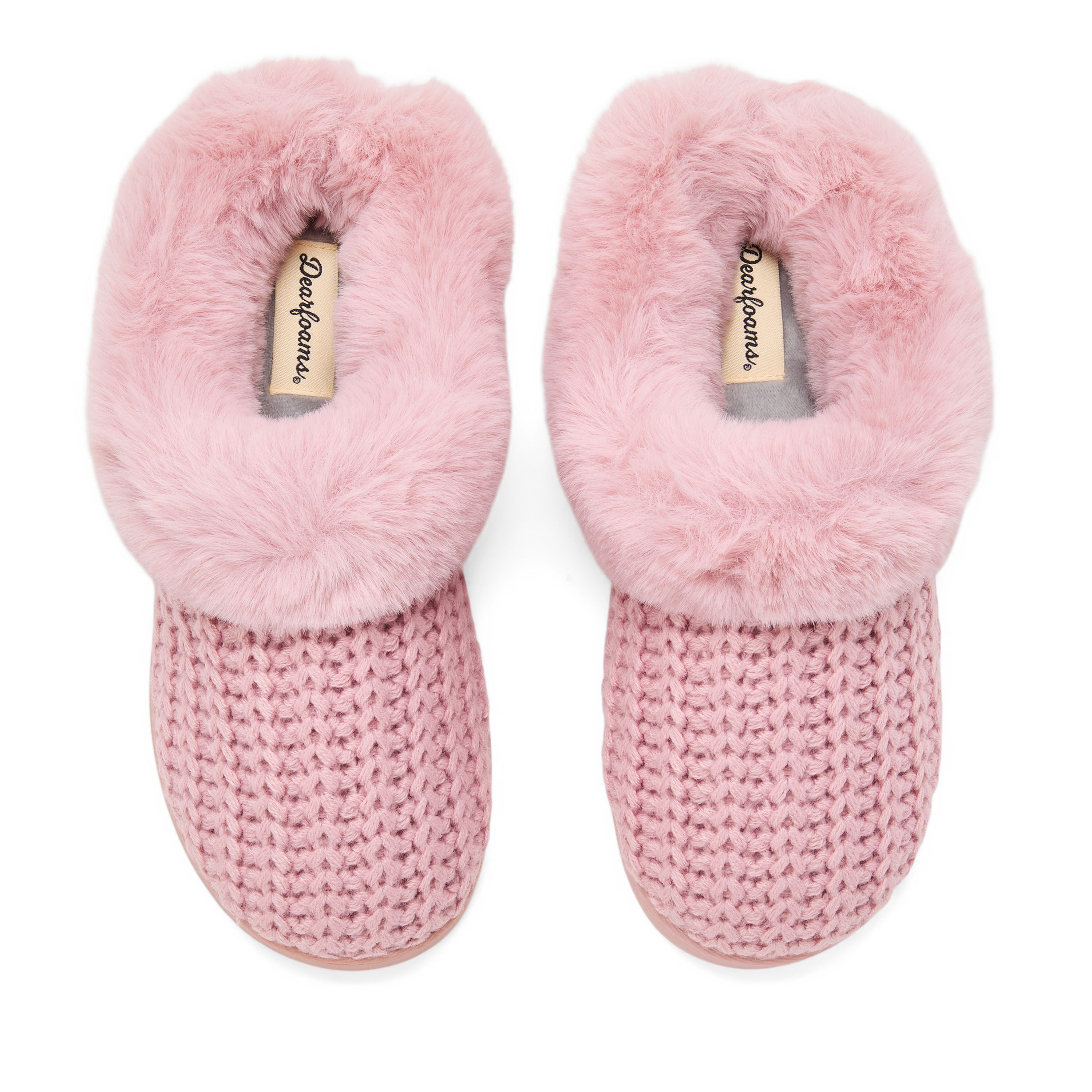 Women's Hannah Festive Knit Clog