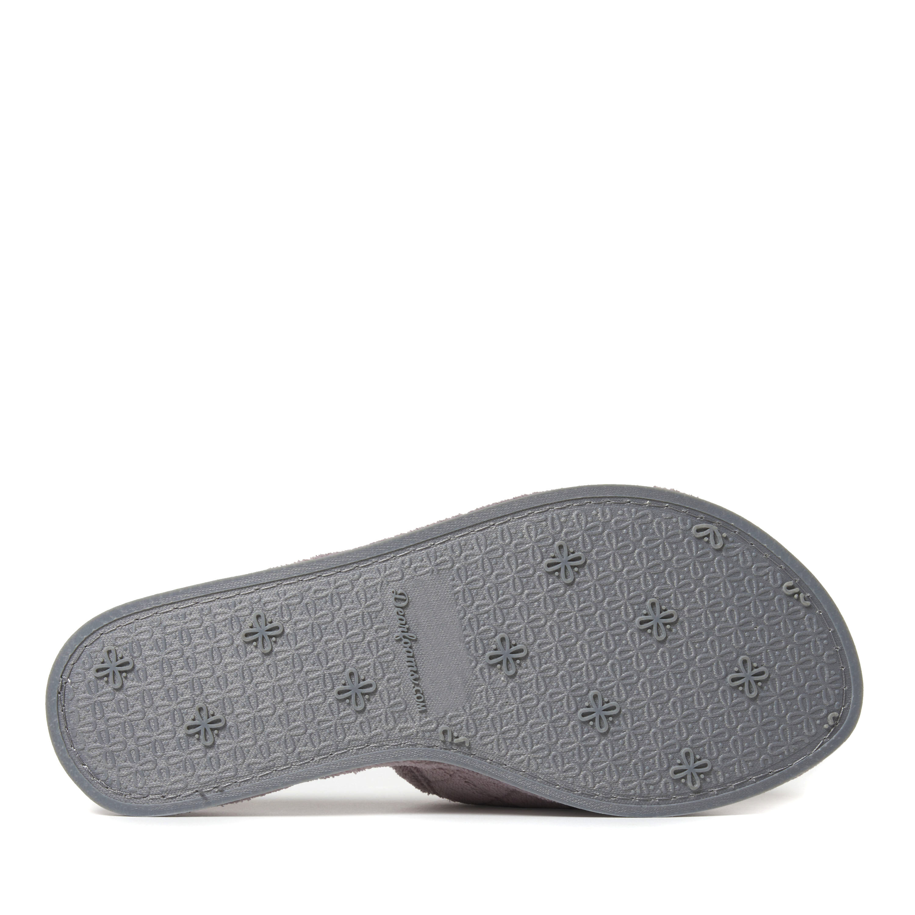 Women's Beatrice Microfiber Terry Slide with Quilted Vamp