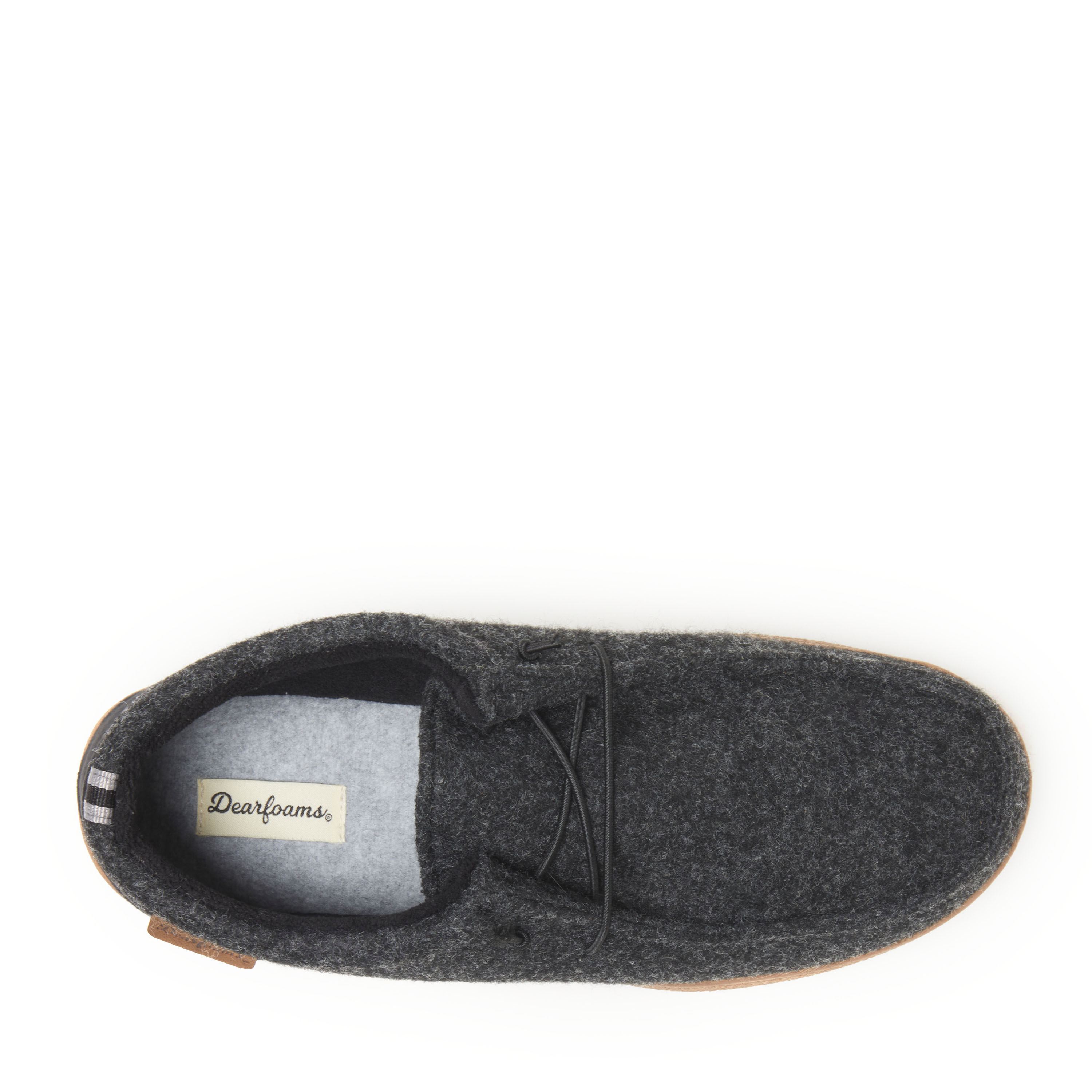 Men's Bennett Chukka Closed Back