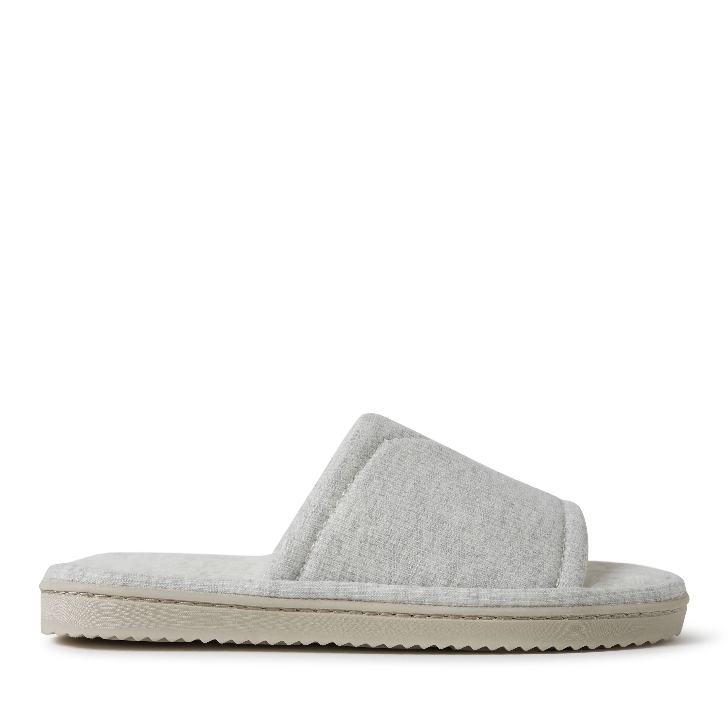 Women's Demi Rib Knit Slide