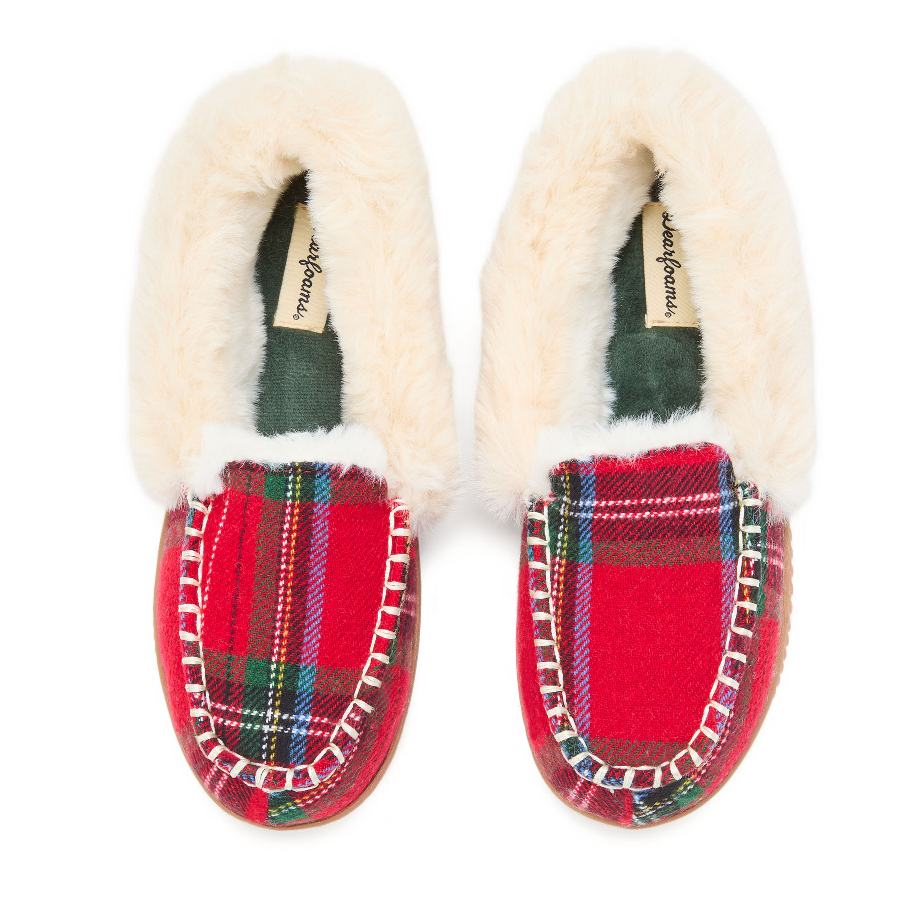 Women's Ryland Cabin Moc Designer's Choice