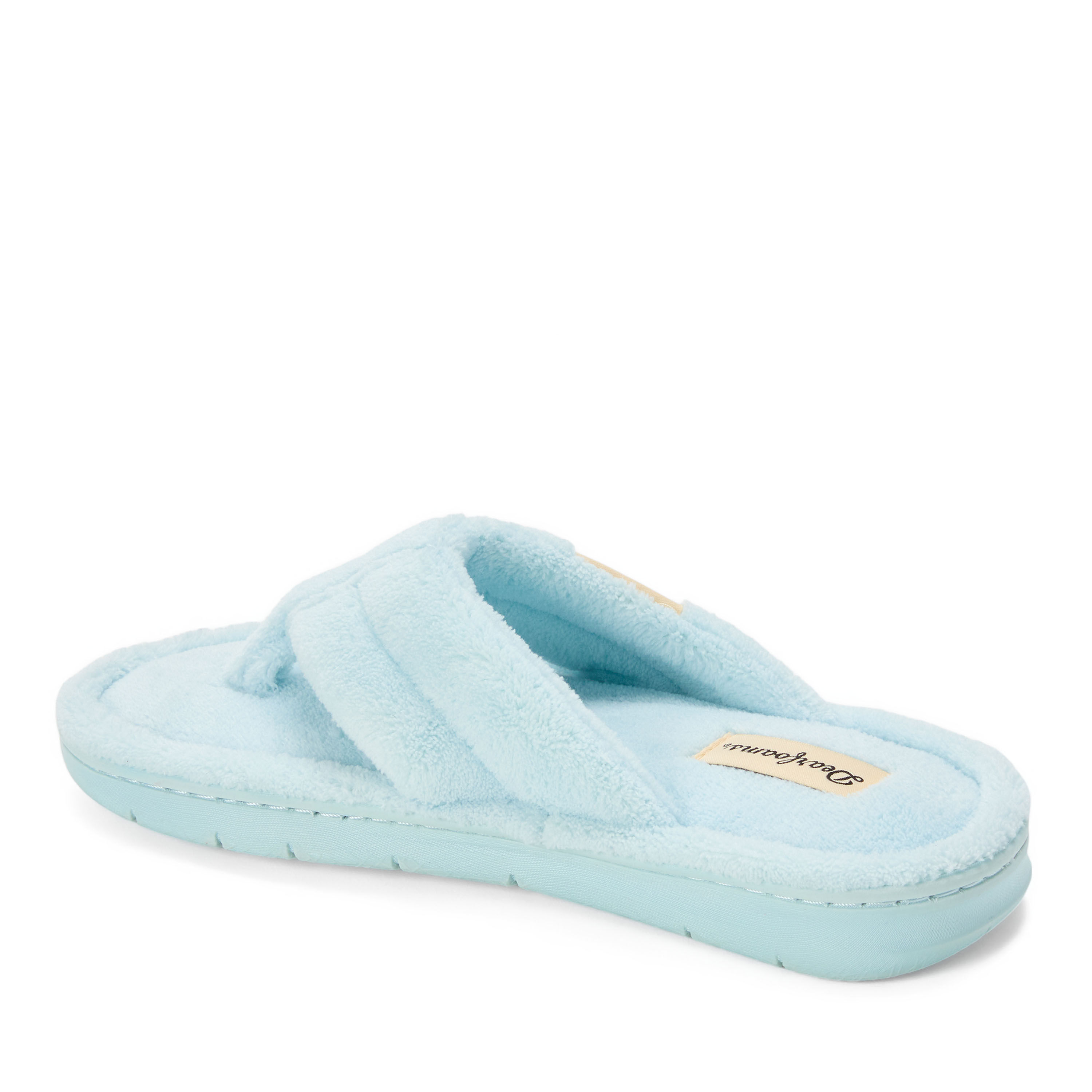 Women's Wrenley Terry Thong