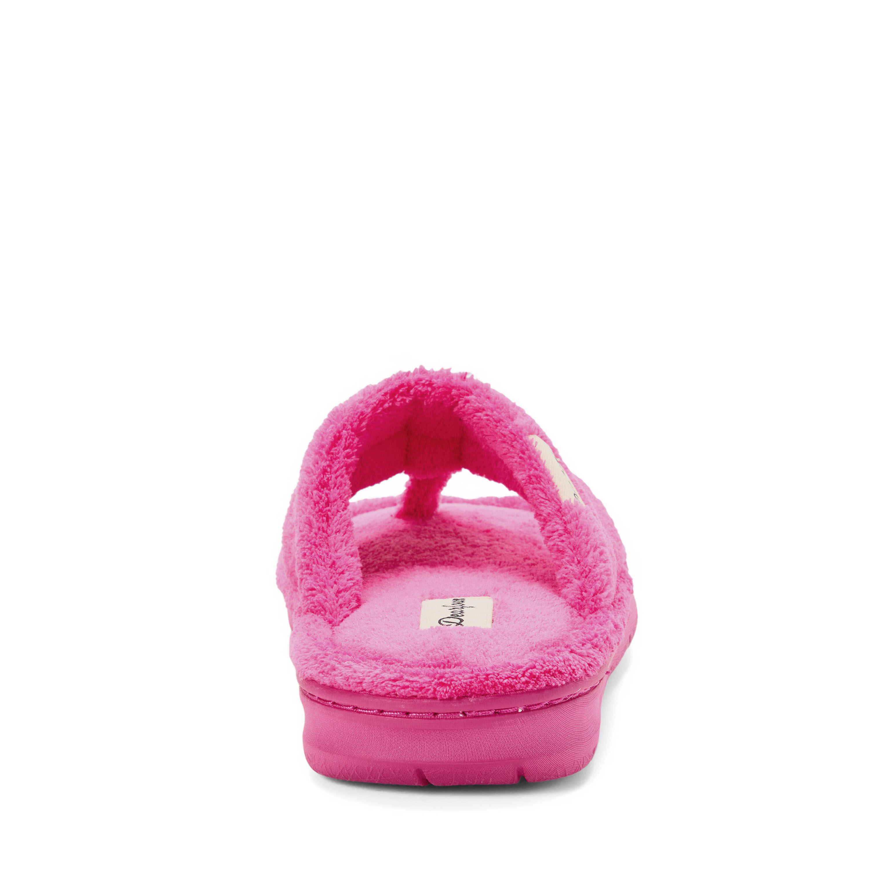 Women's Wrenley Terry Thong