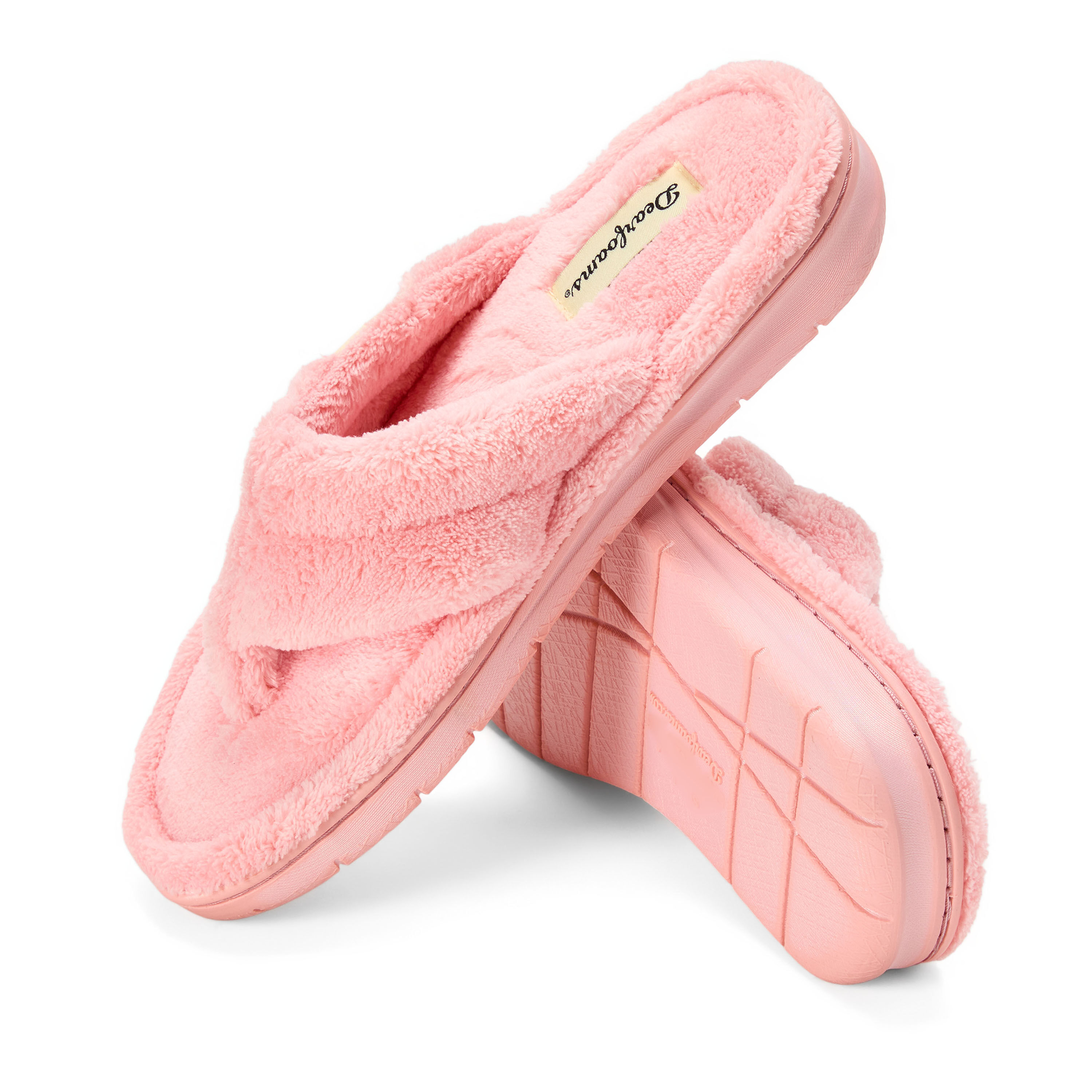 Women's Wrenley Terry Thong