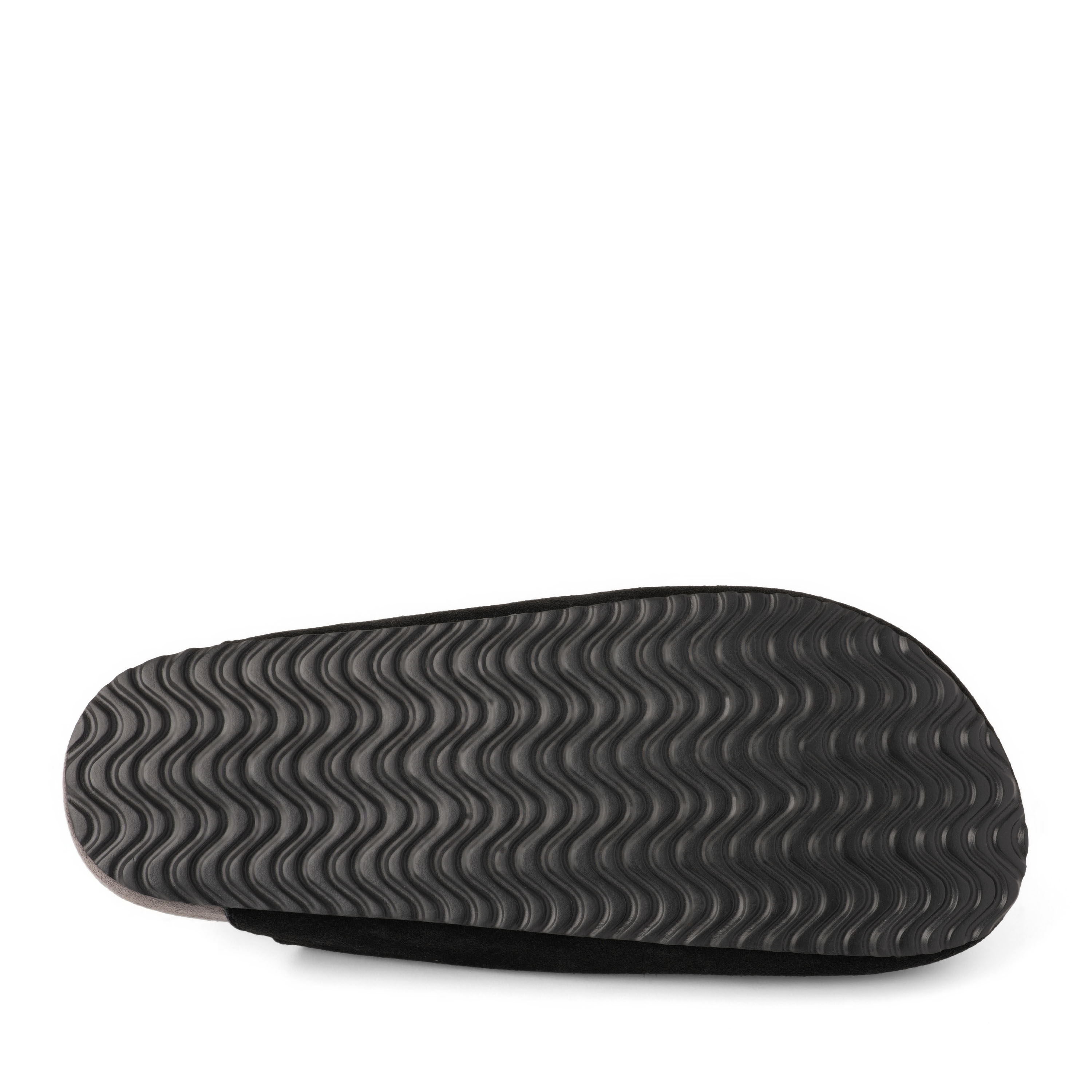 Women's Falan Genuine Suede Scuff