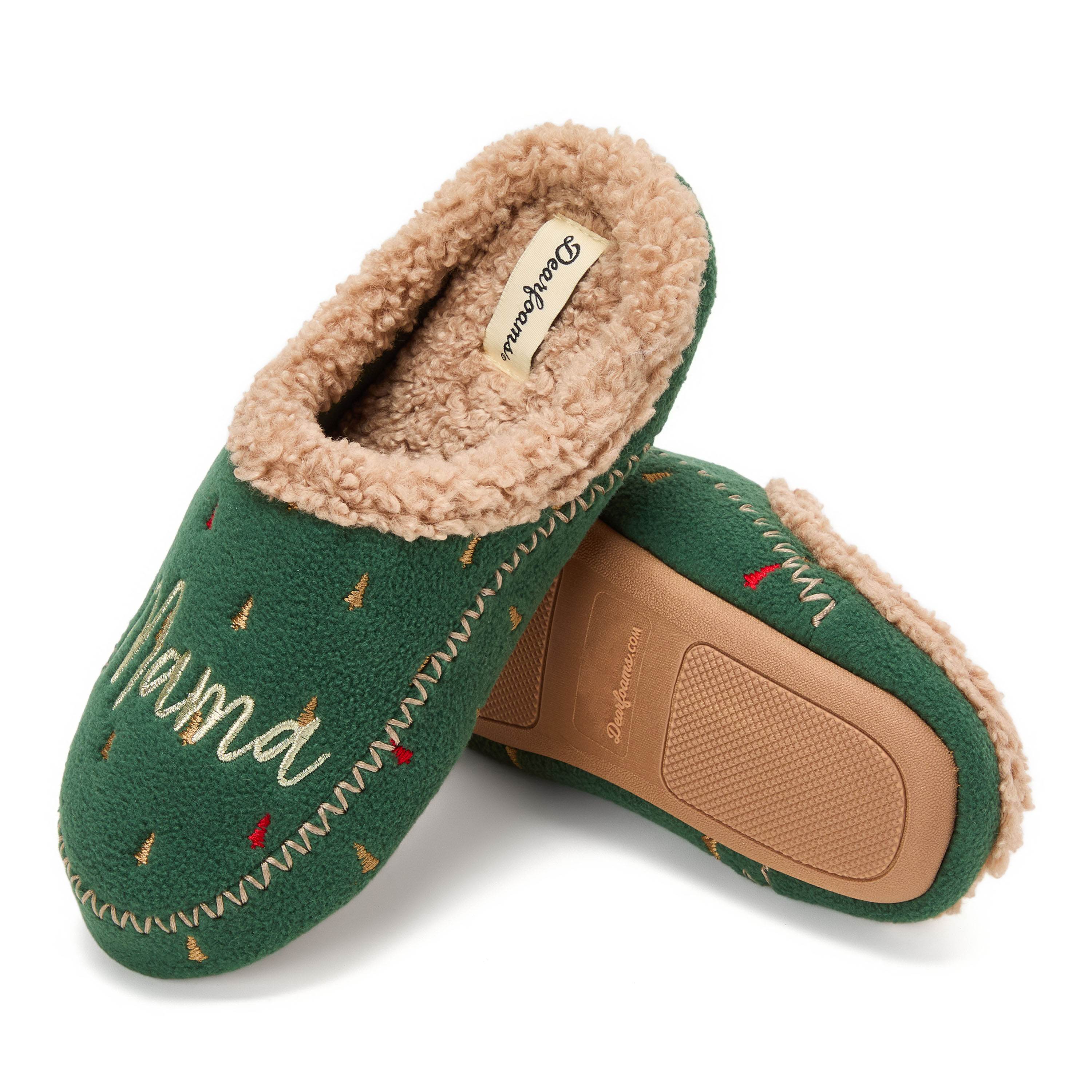 Women's Mama Bear Clog