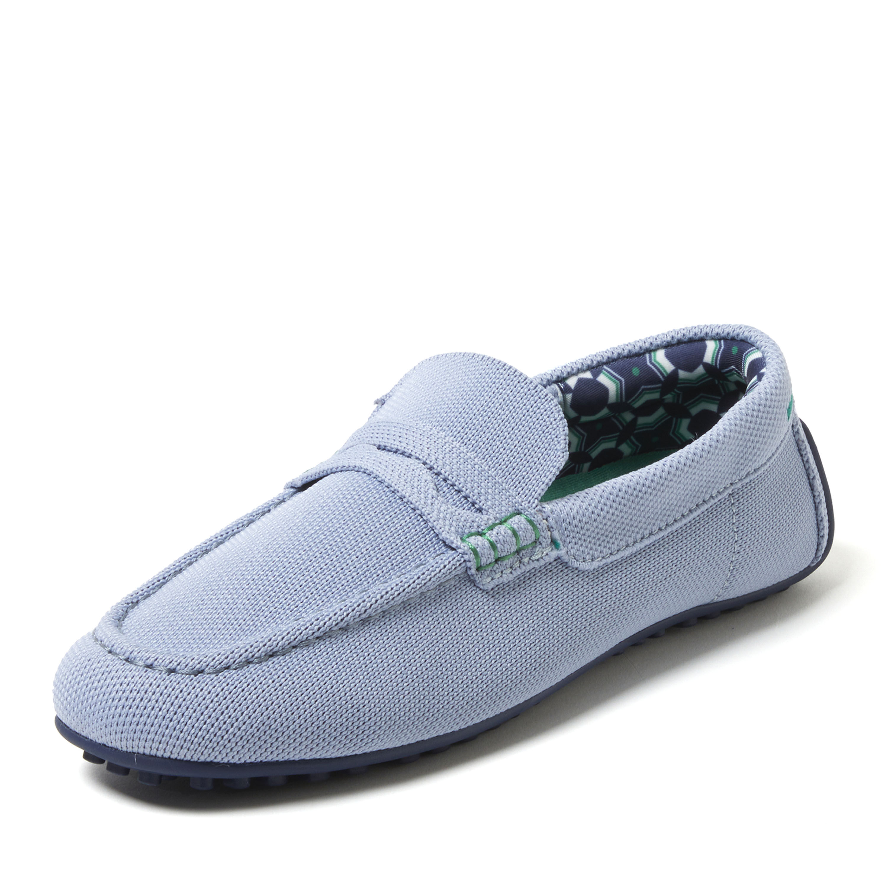 Women's Hazel Stretch Knit Loafer