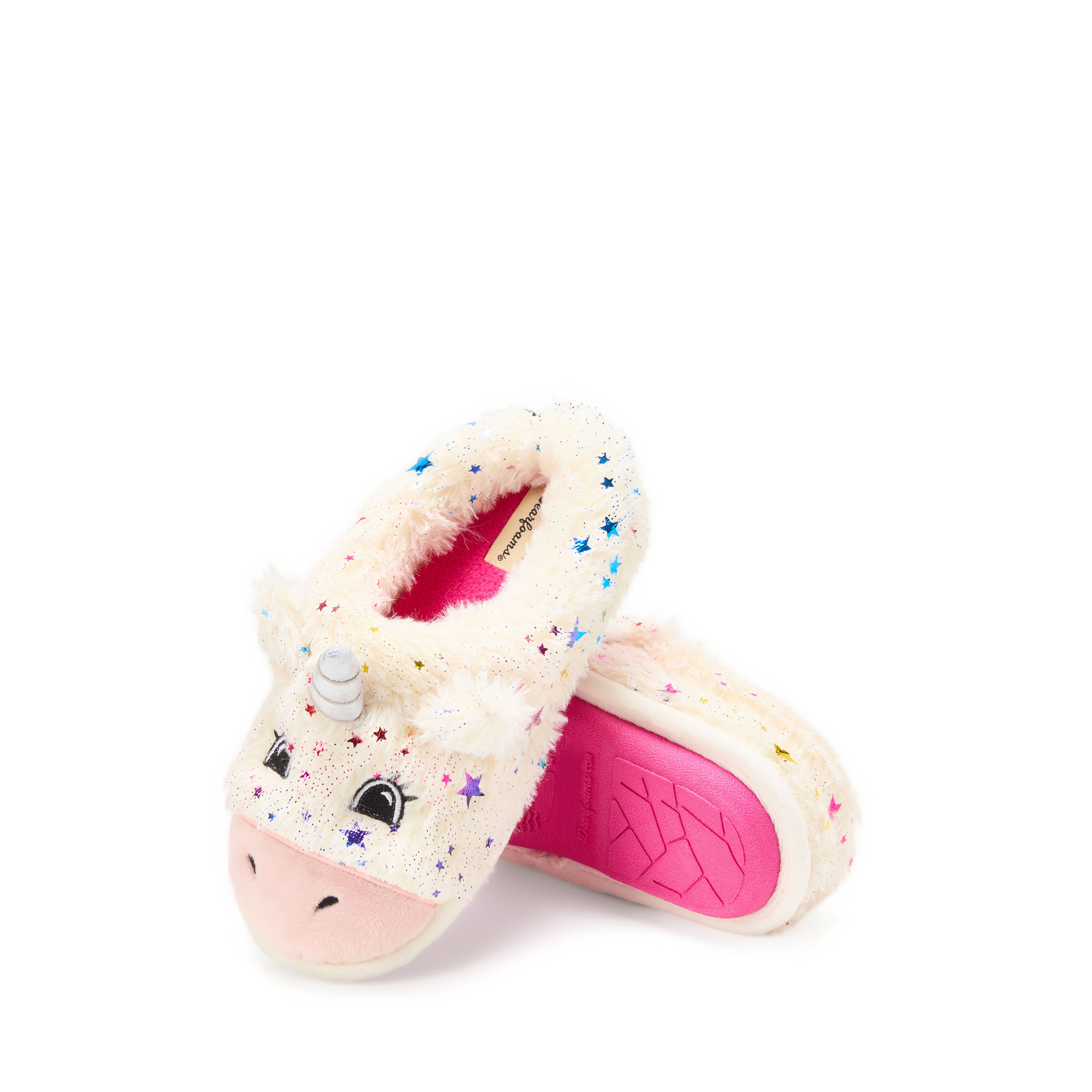 Kids Peyton Animal Clog Slipper