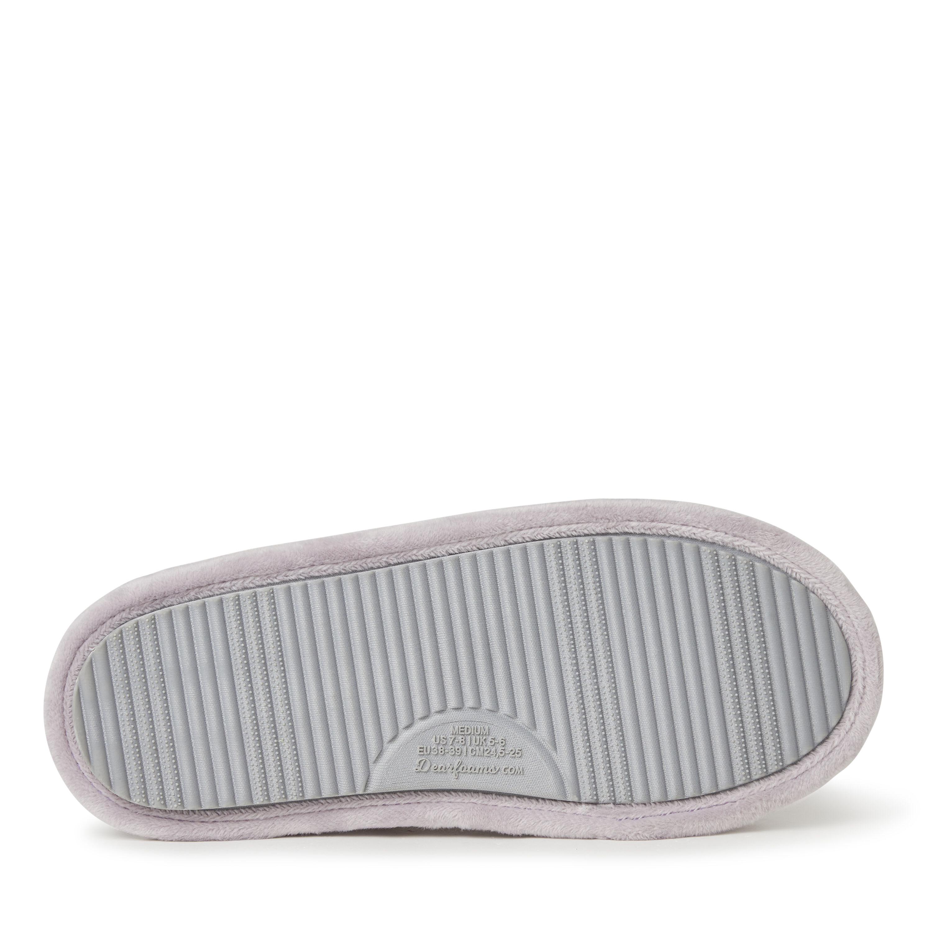 Women's Bailey Knit Scuff Slipper