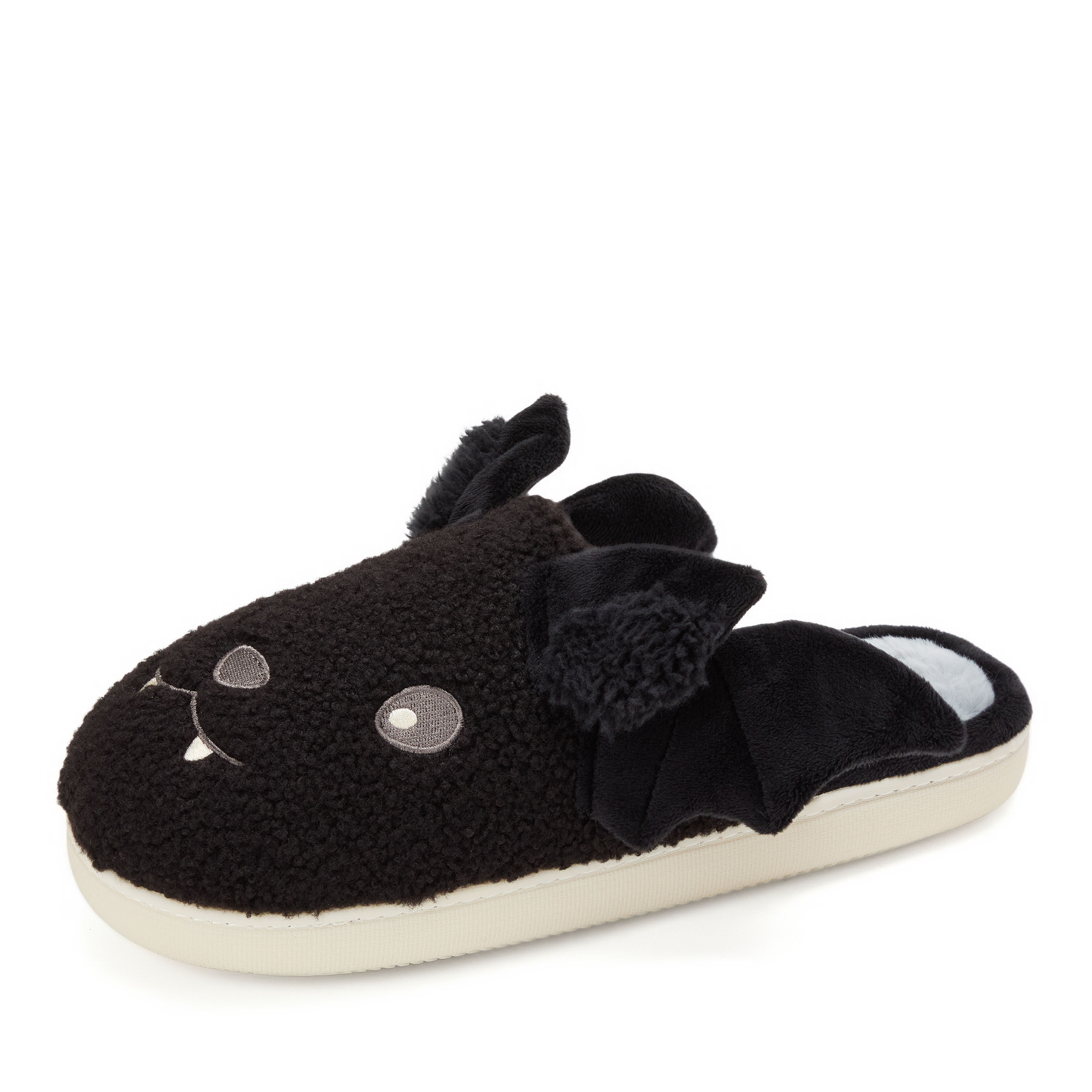 Unisex Halloween Scuff