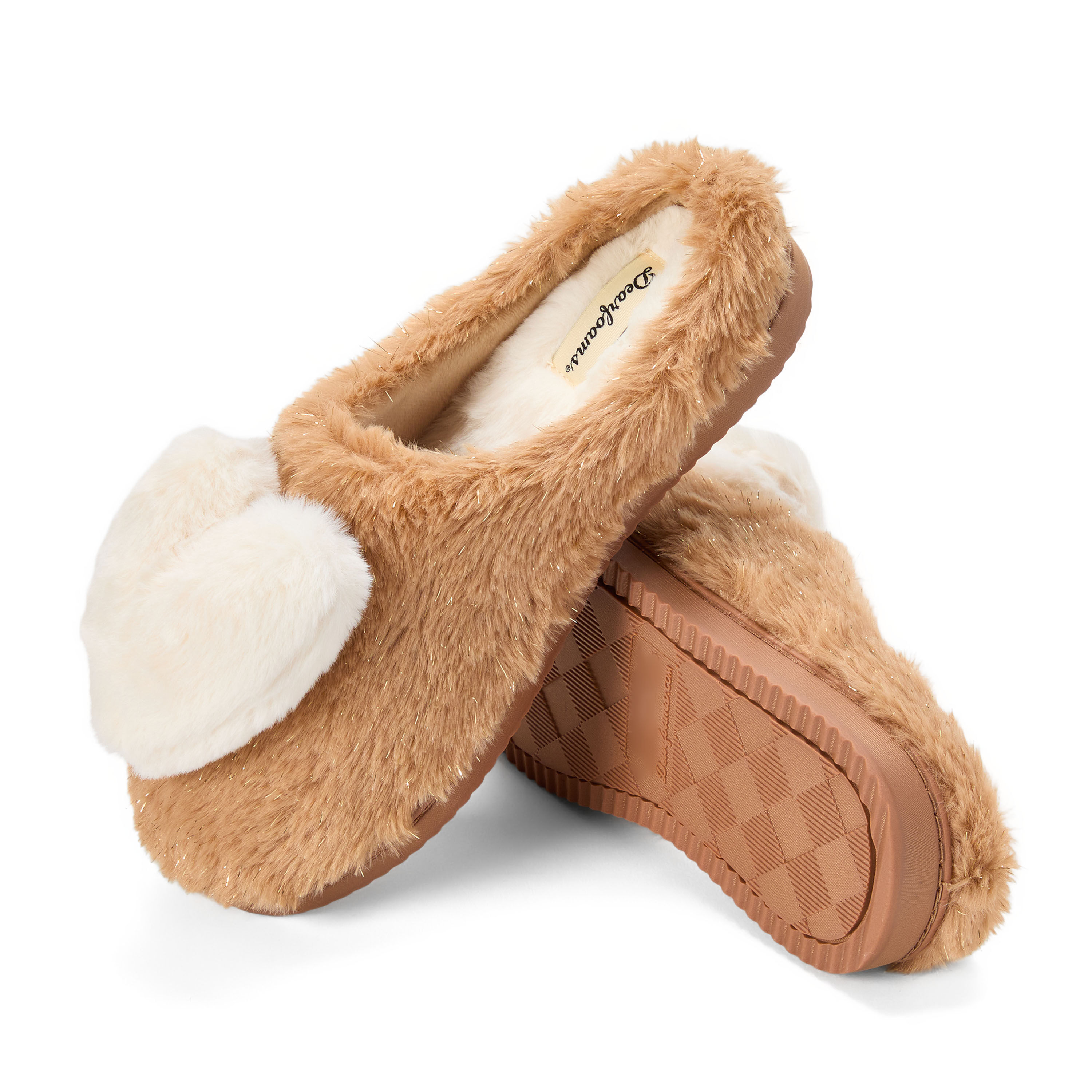 Women's Rosie Furry Icon Clog