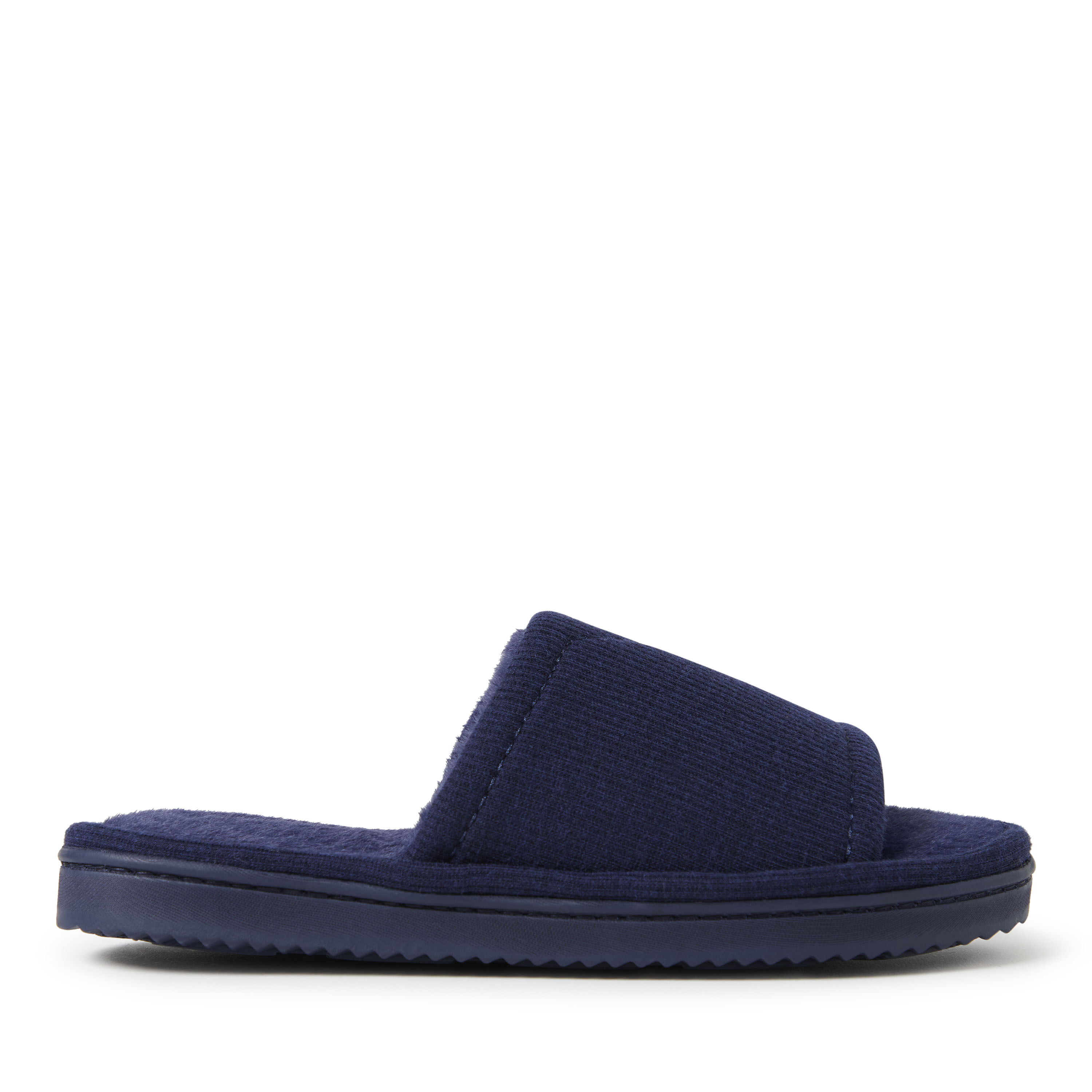 Women's Demi Rib Knit Slide