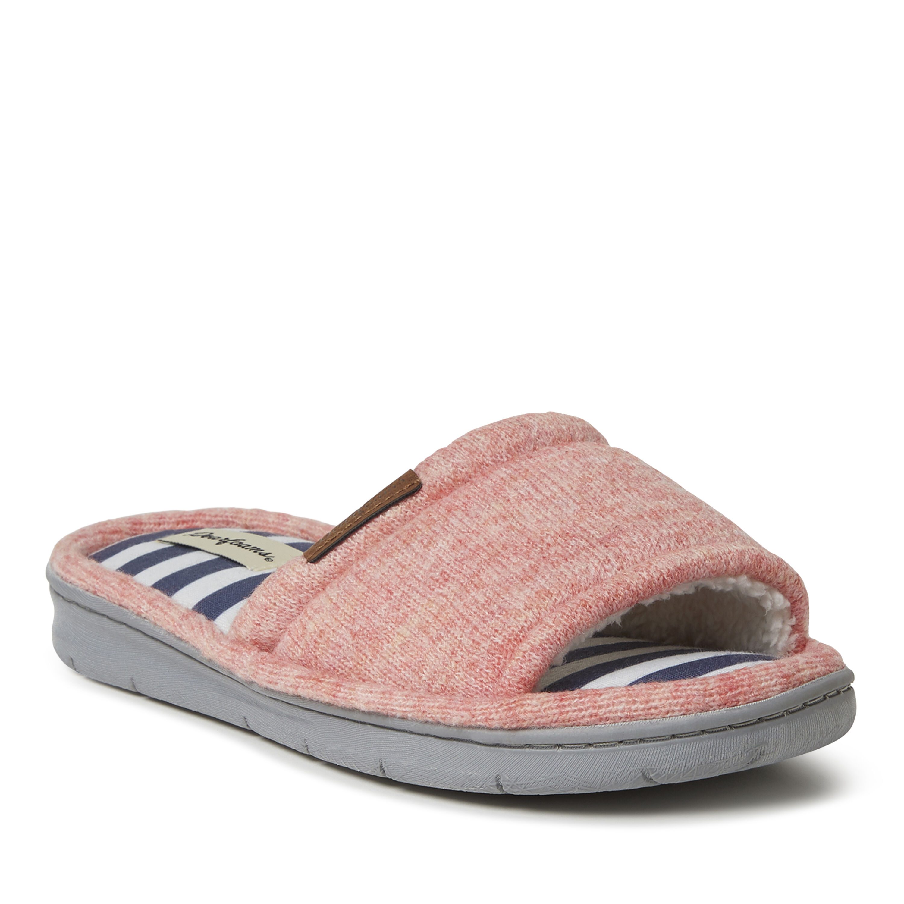 Women's Alice Knit Slide Slipper