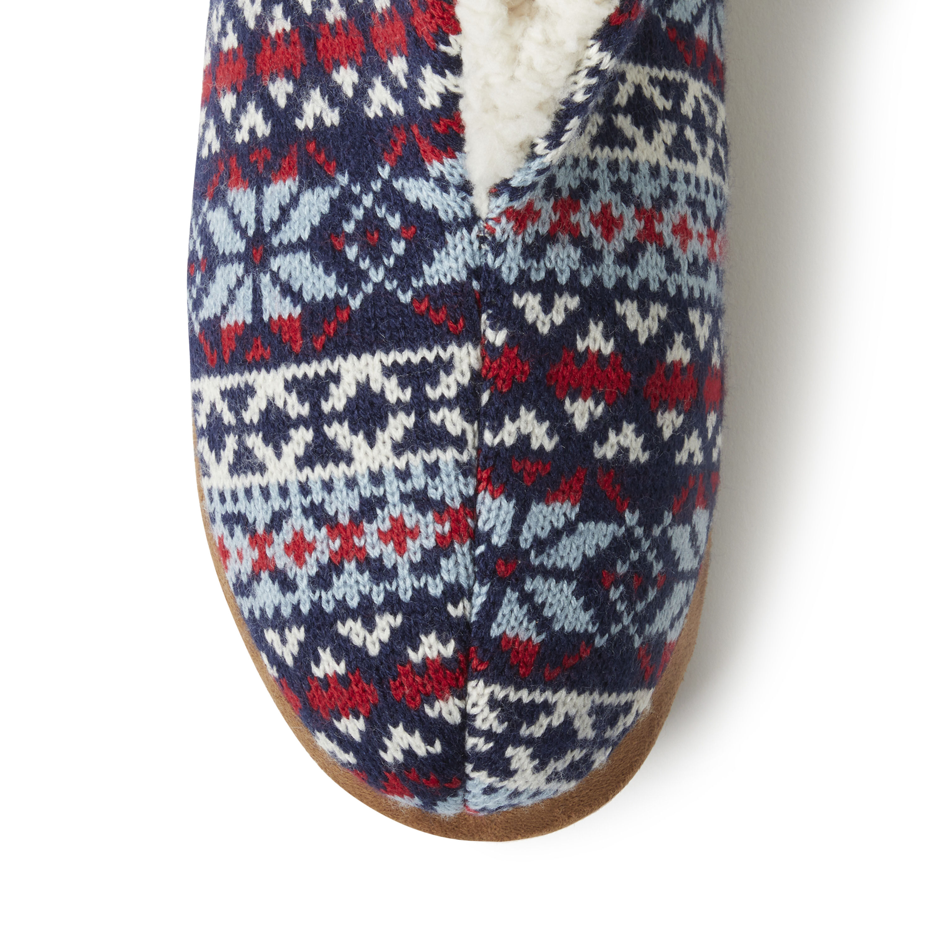 Men's Papa Bear Warm Up Bootie Slippers