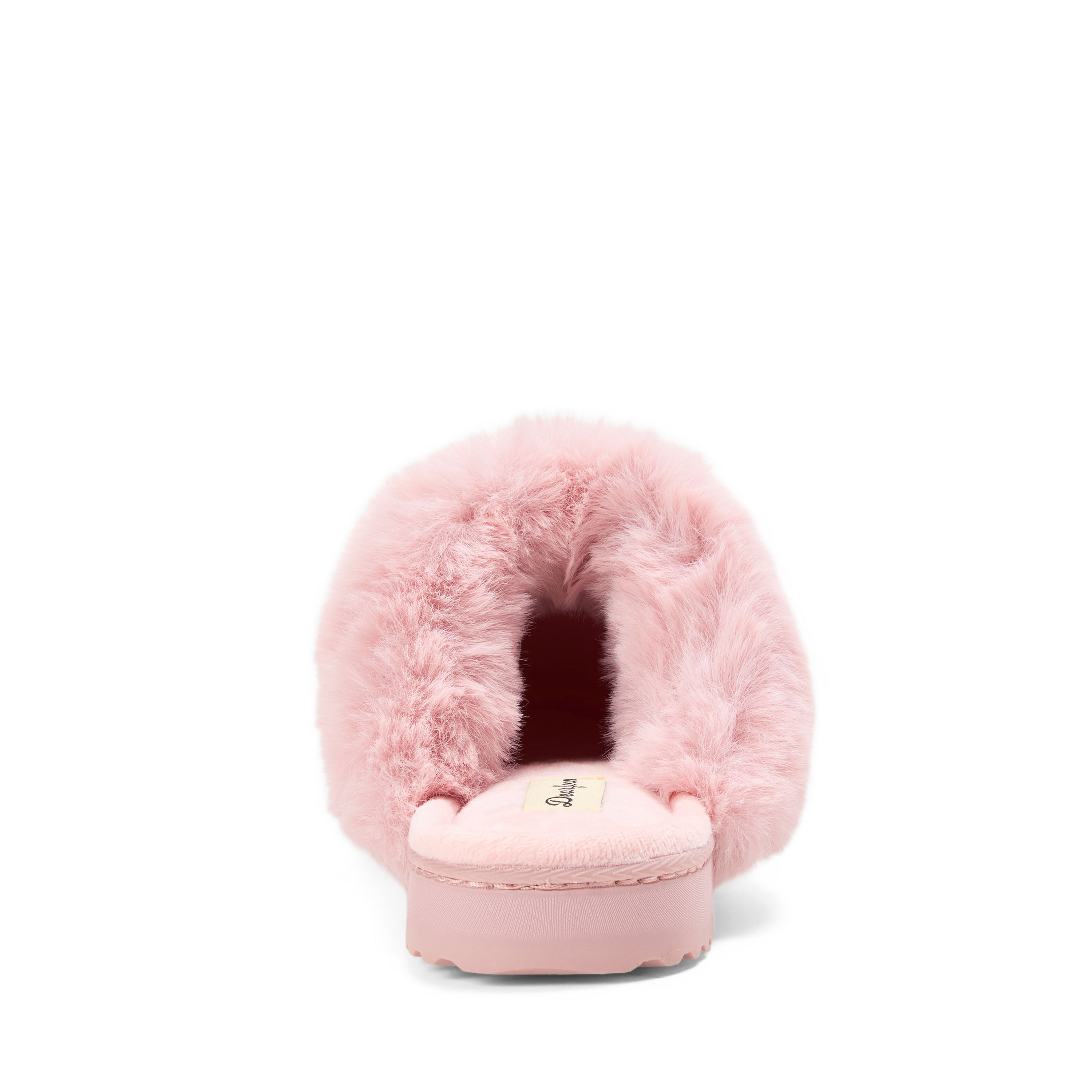 Women's Courtney Knit Scuff