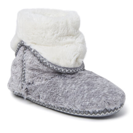 Women's Beth Faux Fur Foldown Bootie Women's Beth Faux Fur Foldown Bootie
