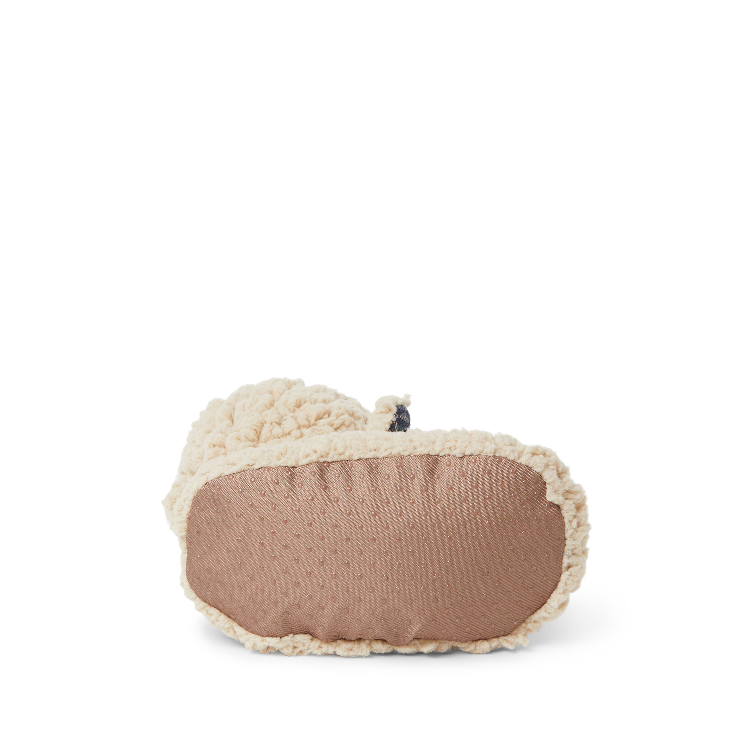 Kid's Family Bear Slipper Bundle with Teddy Bear