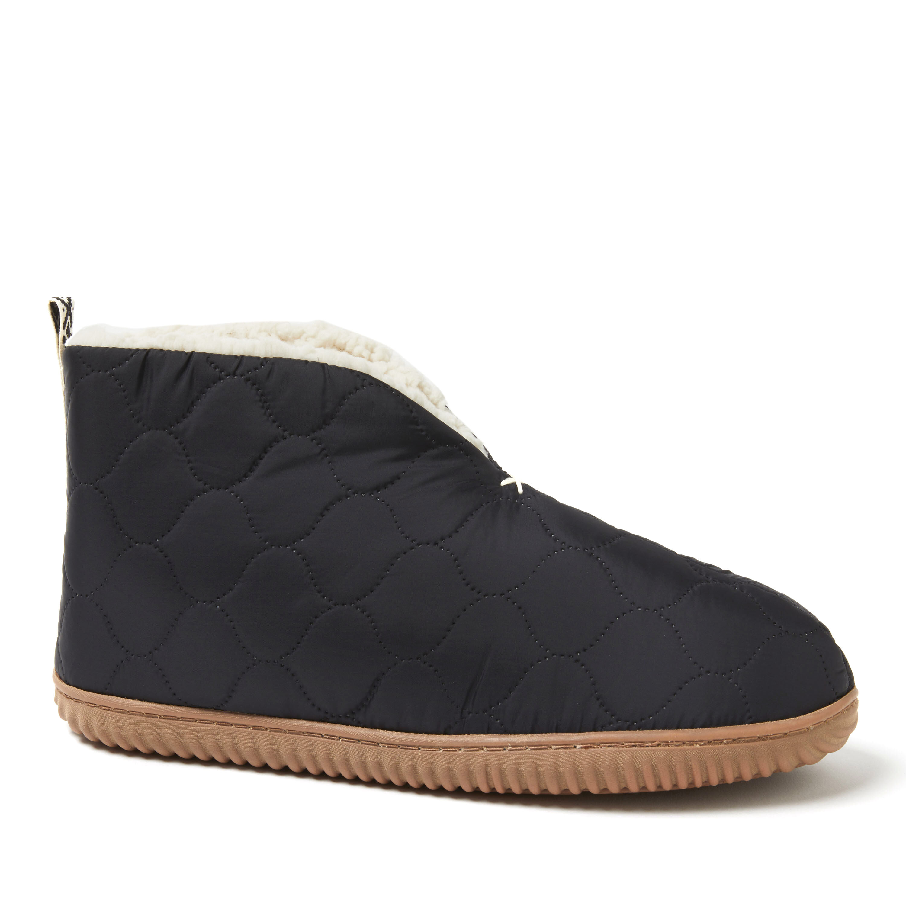 Men's Warm Up Bootie