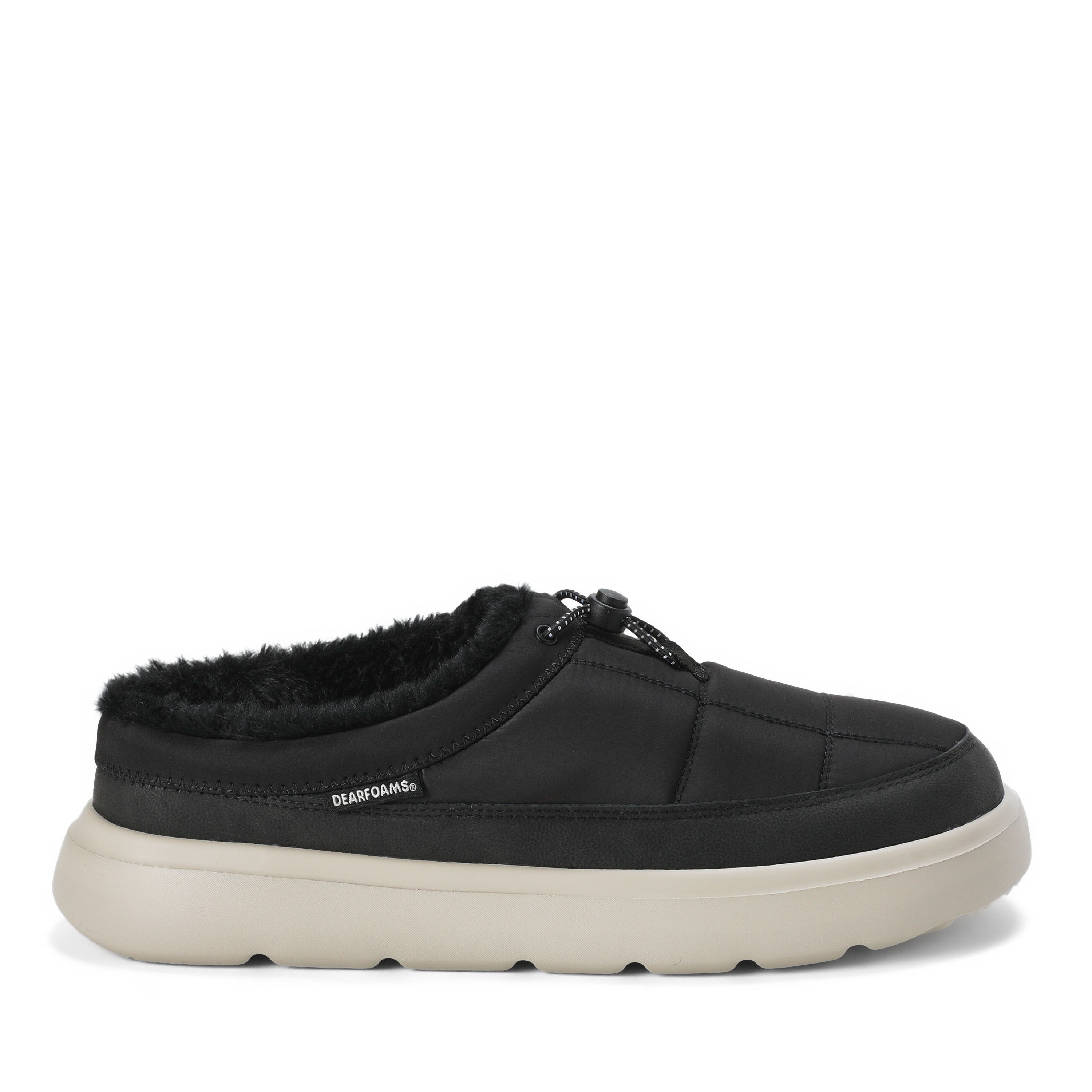 Men's MarshMELLOW Warmth-Lined Clog - Water Repellent