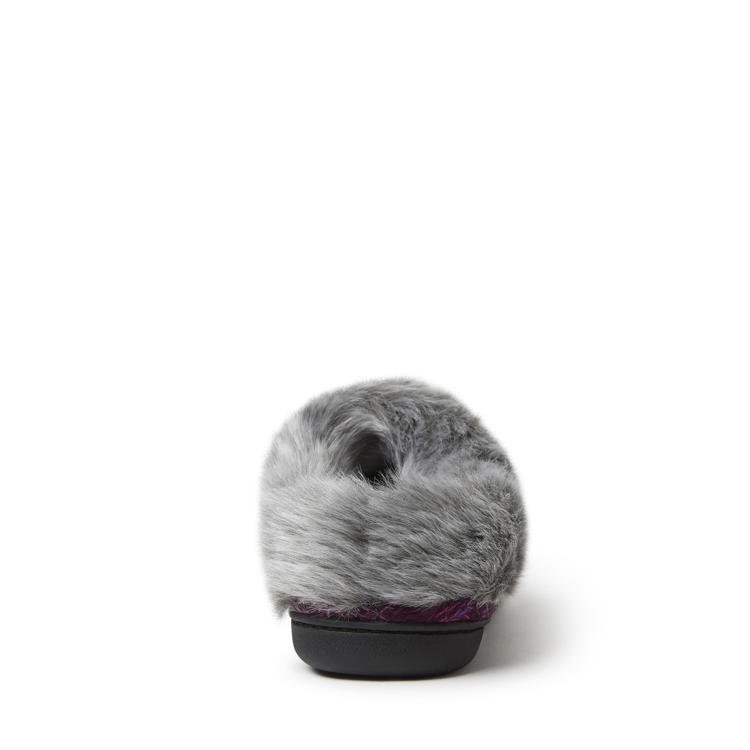 Cable knit clog store