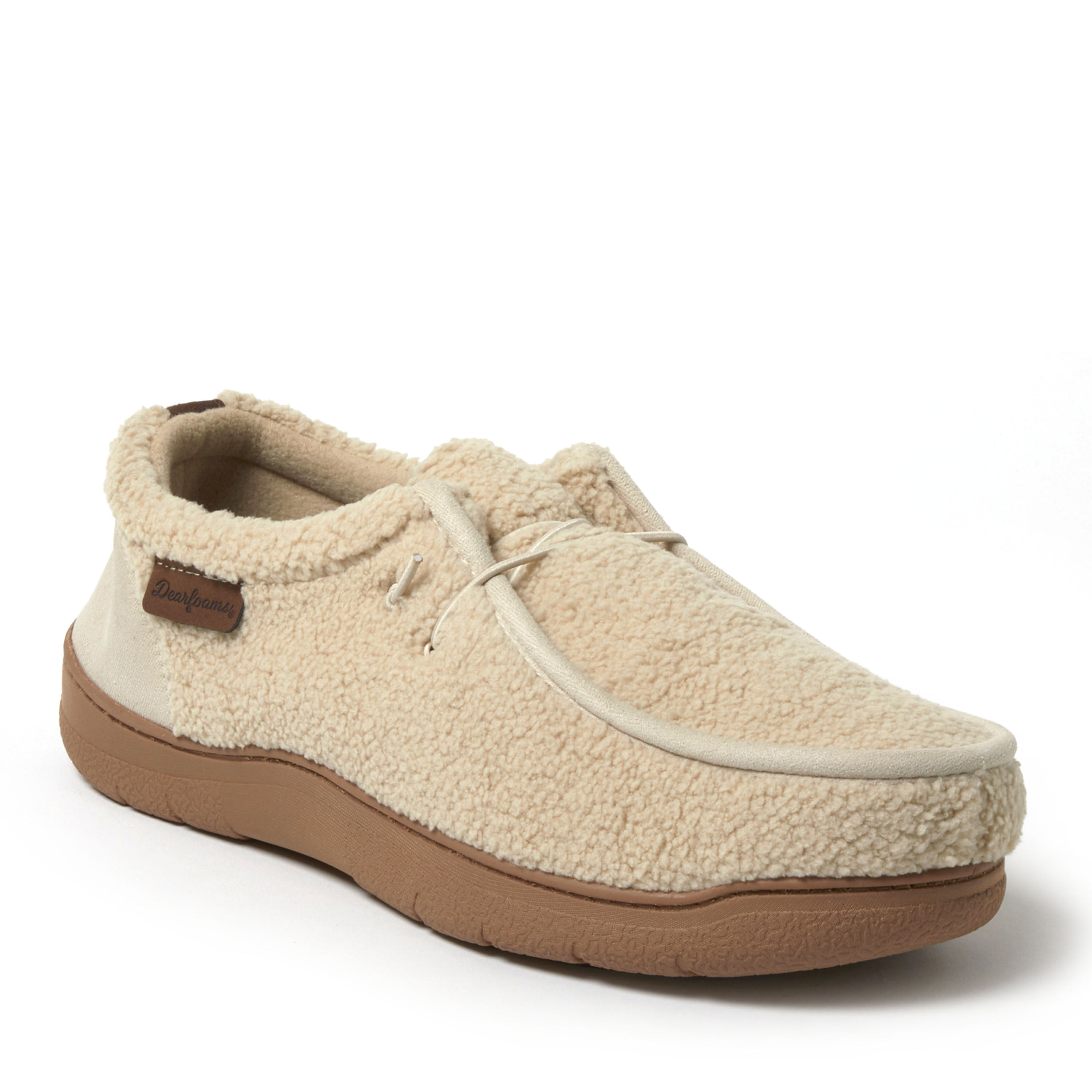 Men s Bennett Chukka Closed Back