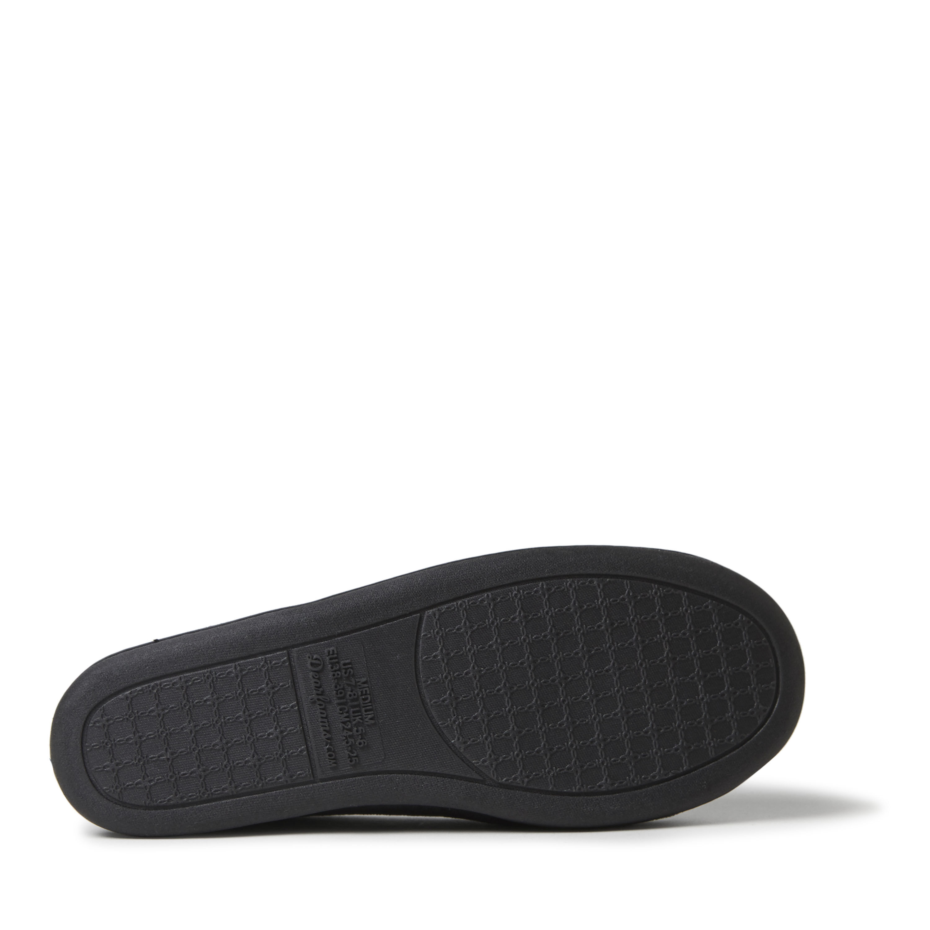 Women's Rebecca Microfiber Velour Closed Back