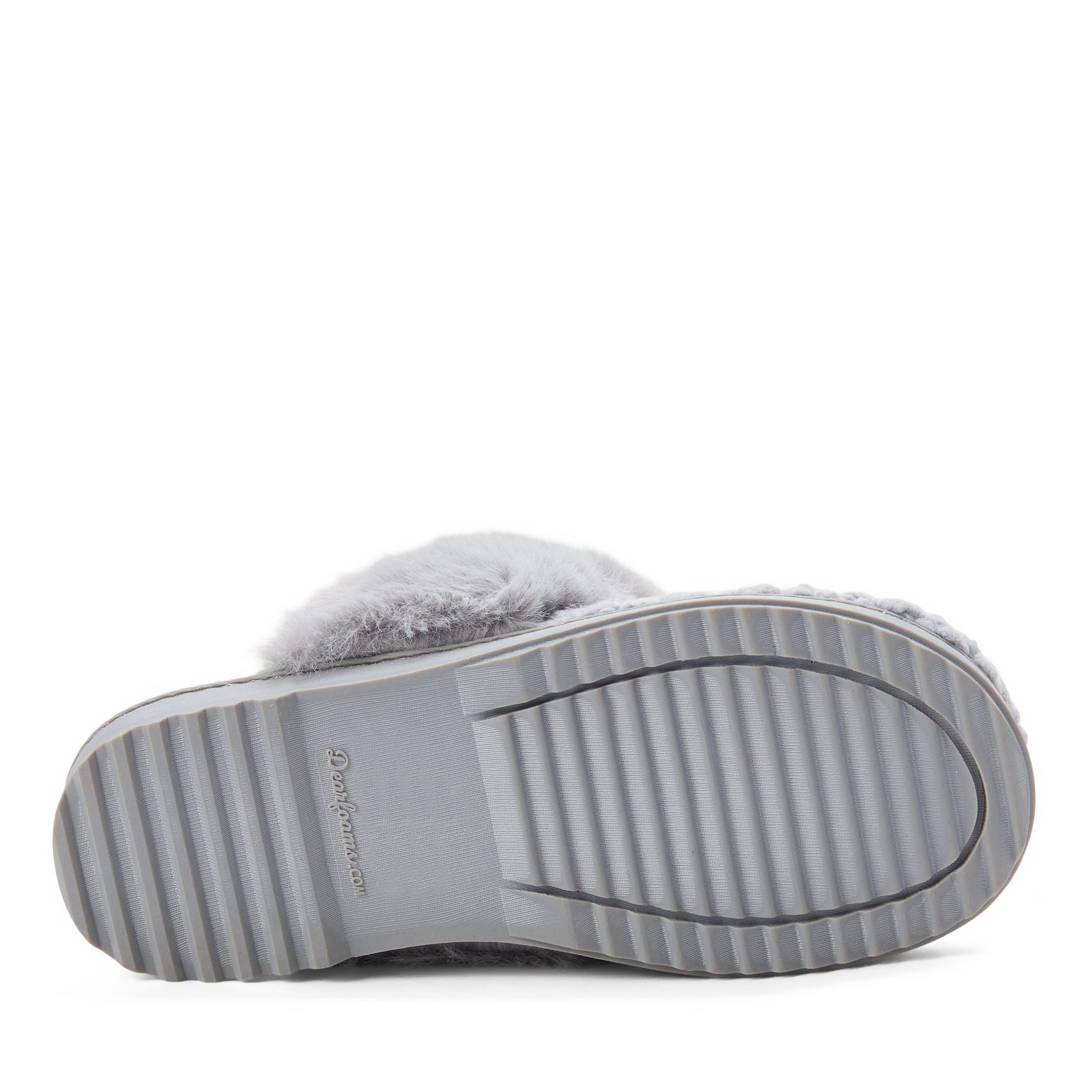 Women's Courtney Knit Scuff