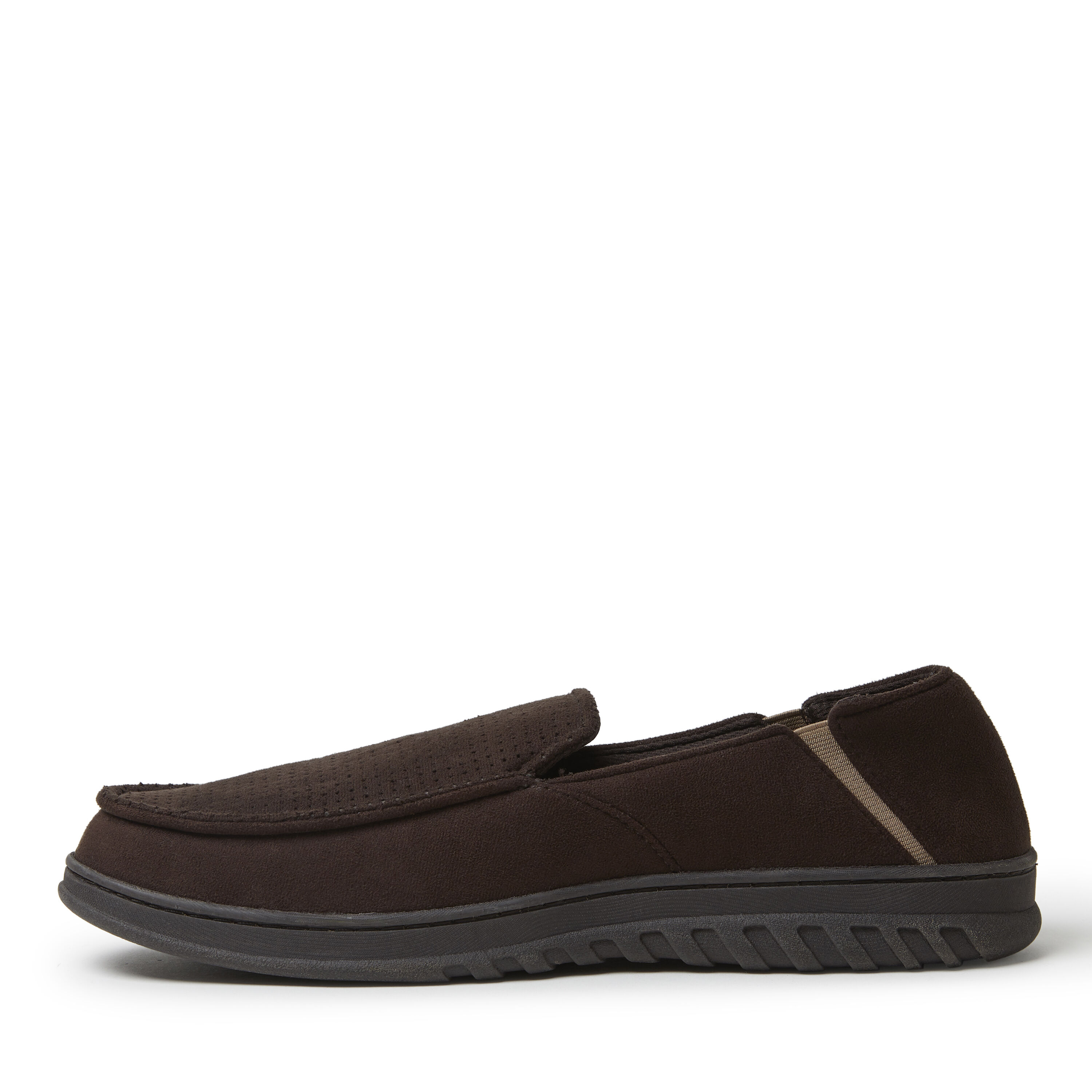 Men's Perforated Moccasin with Gore