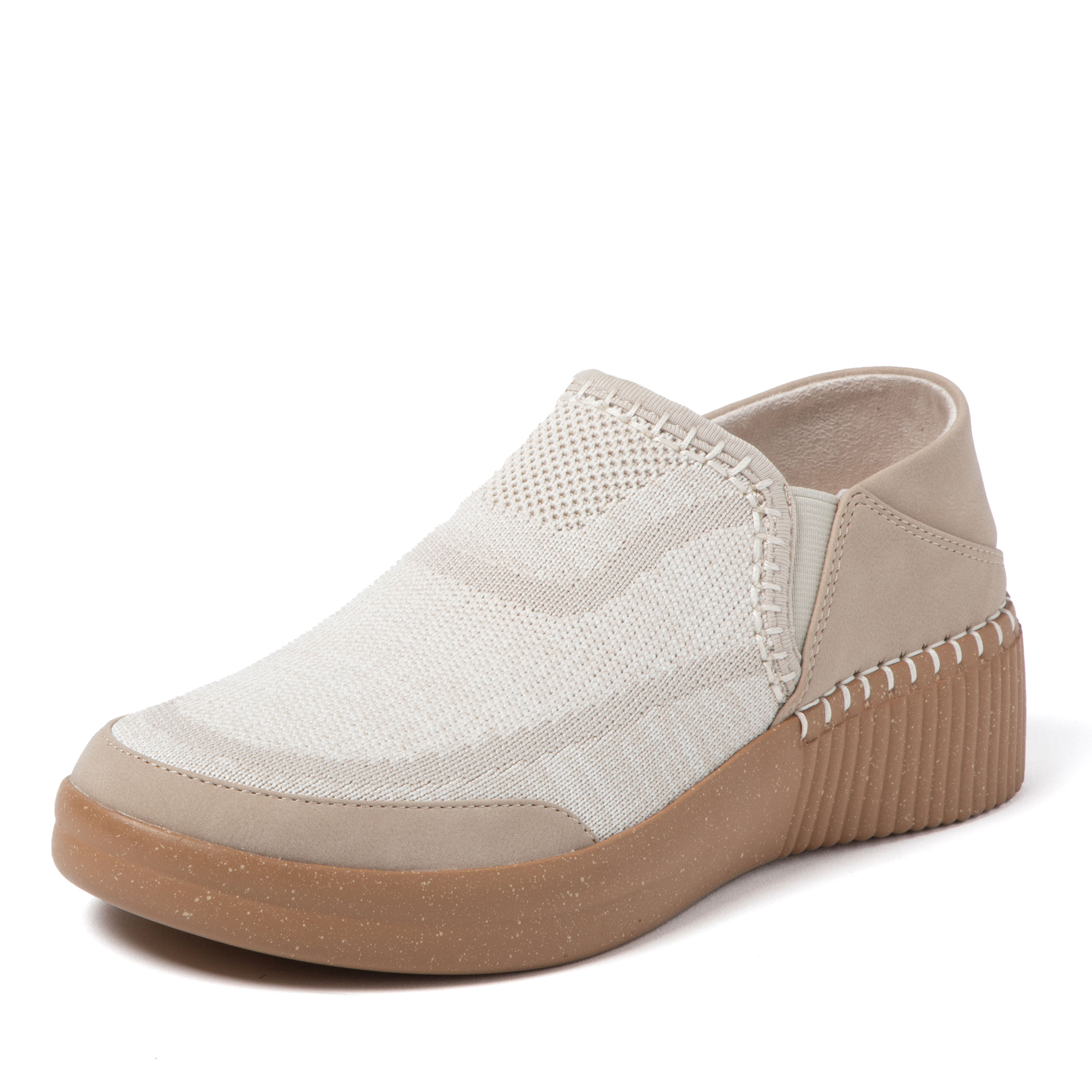 Women s Lee Knit Twin Gore Sneaker