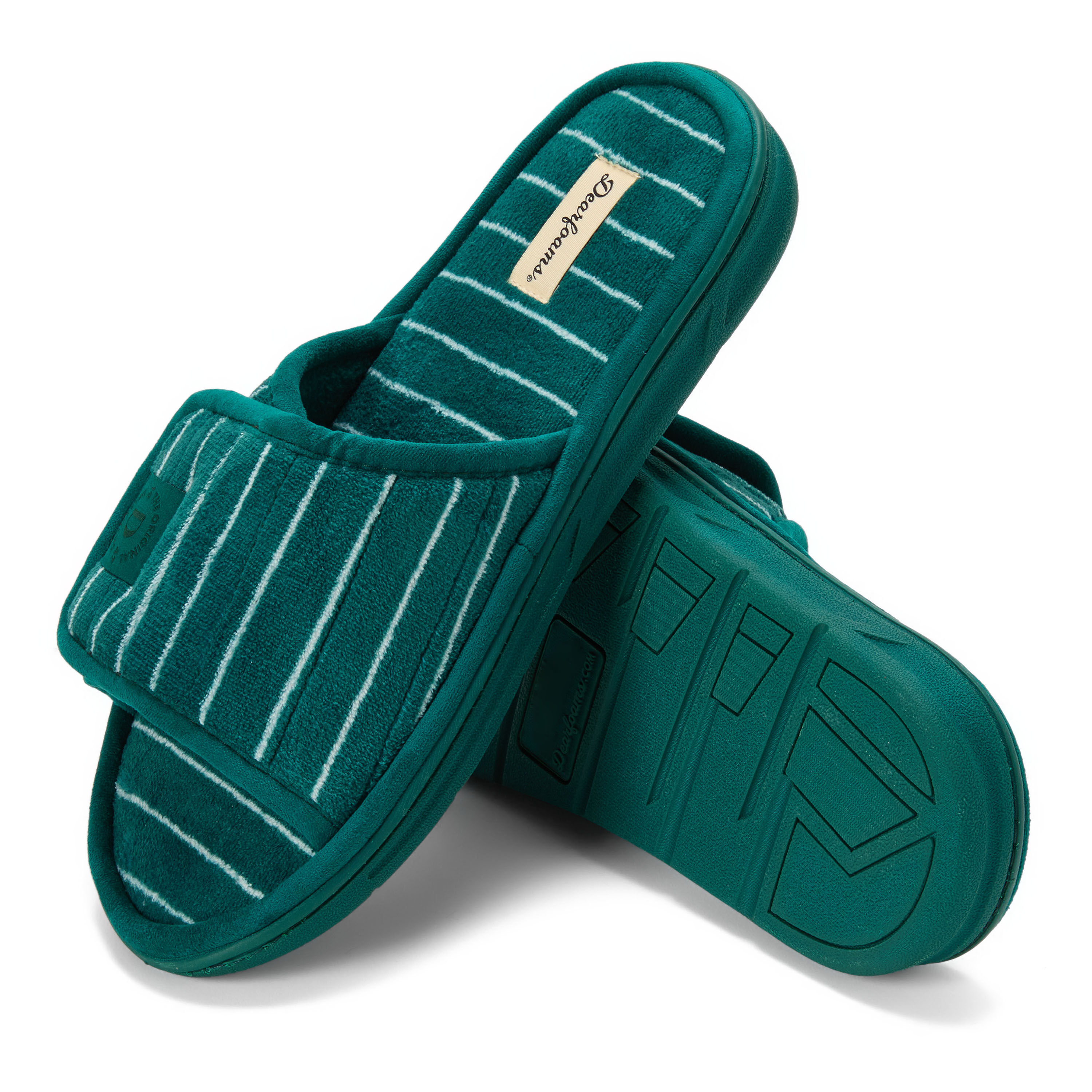 Men's Collin Terry Slide