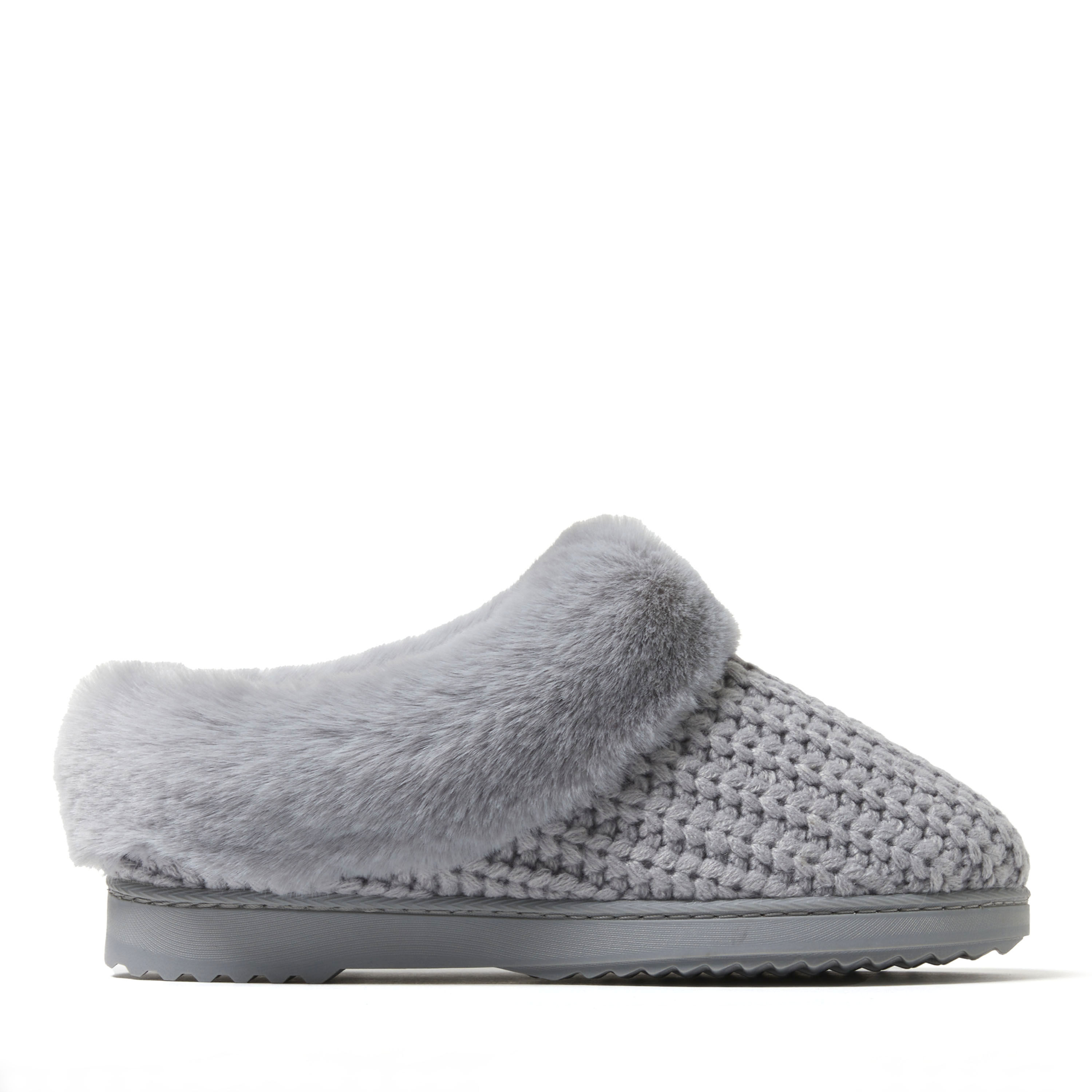 Women's Hannah Festive Knit Clog