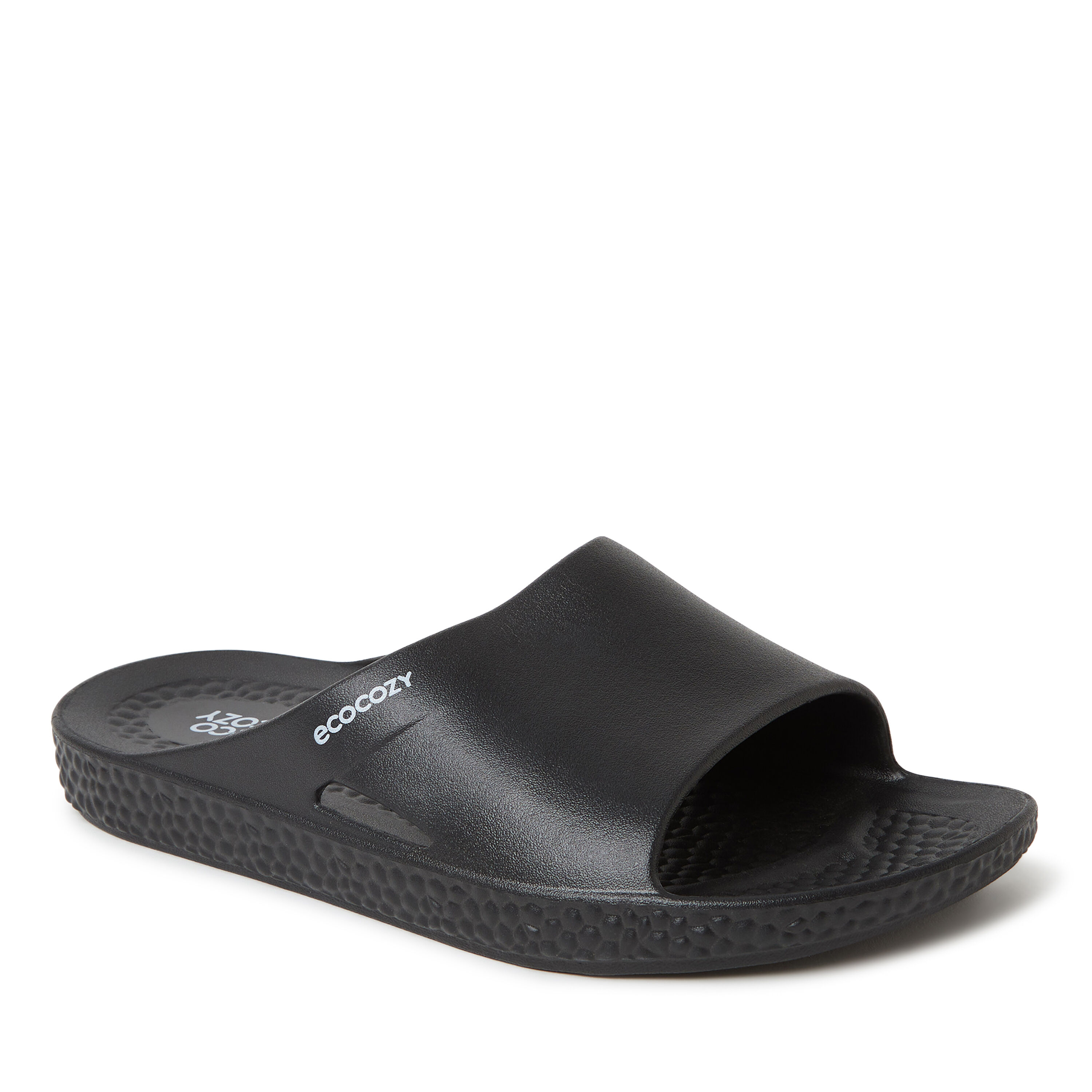 Sustainable flip flops sales