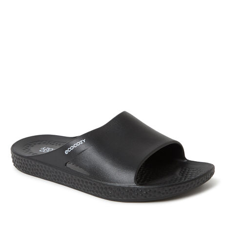 Men's EcoCozy Sustainable Comfort Slide Sandal image number 0