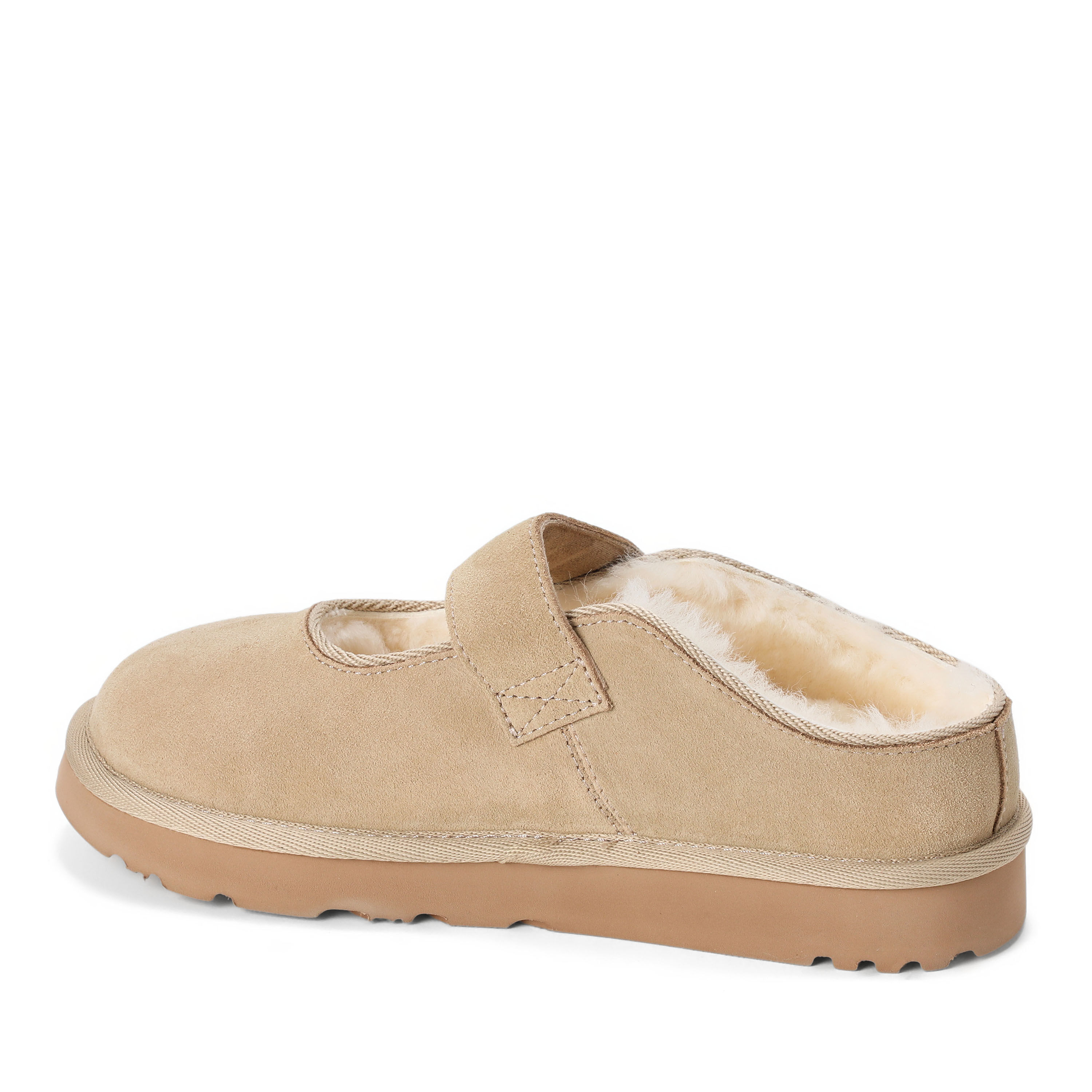 Women's Fireside by Dearfoams Coin Maryjane