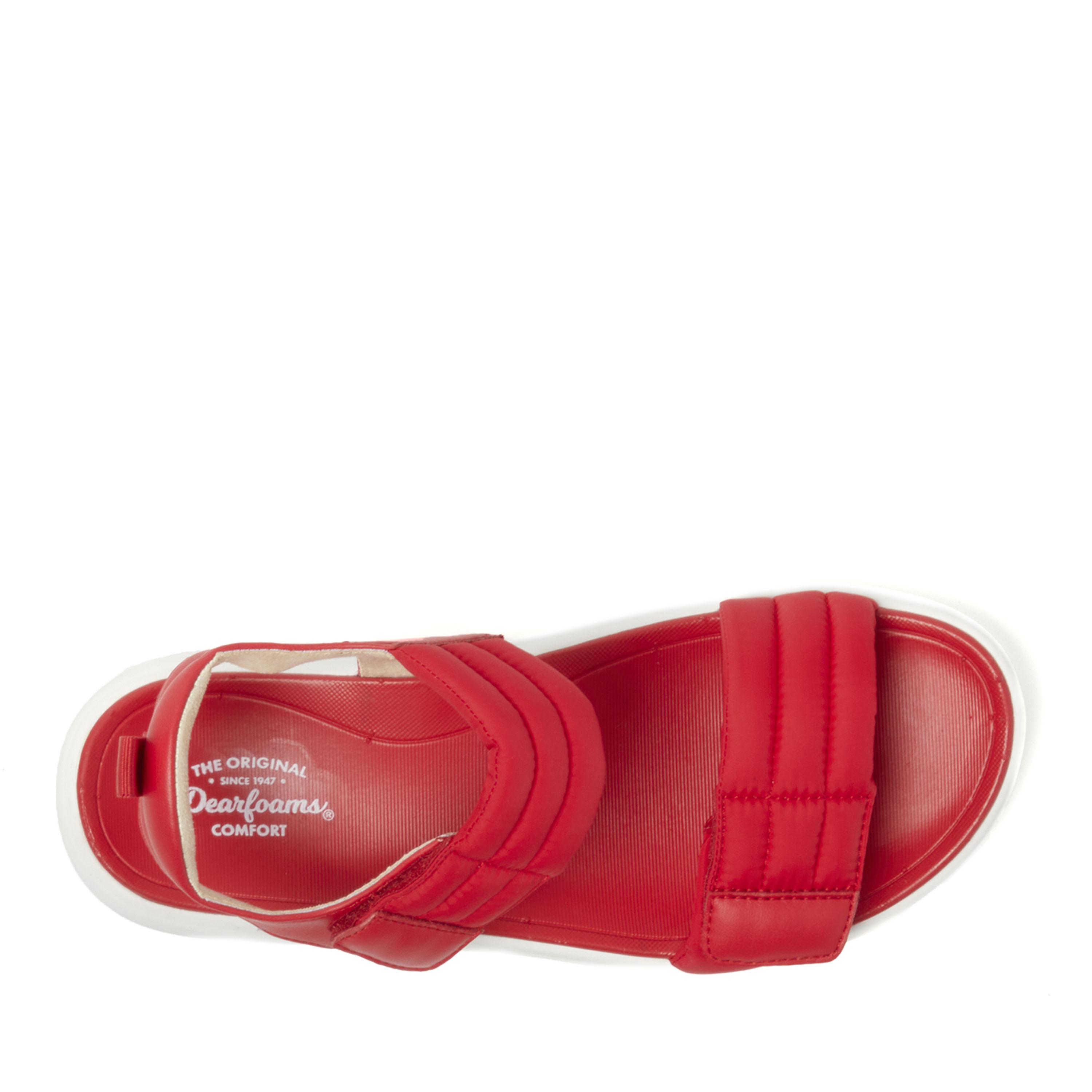 Women's Thea Quarter Strap Sandal