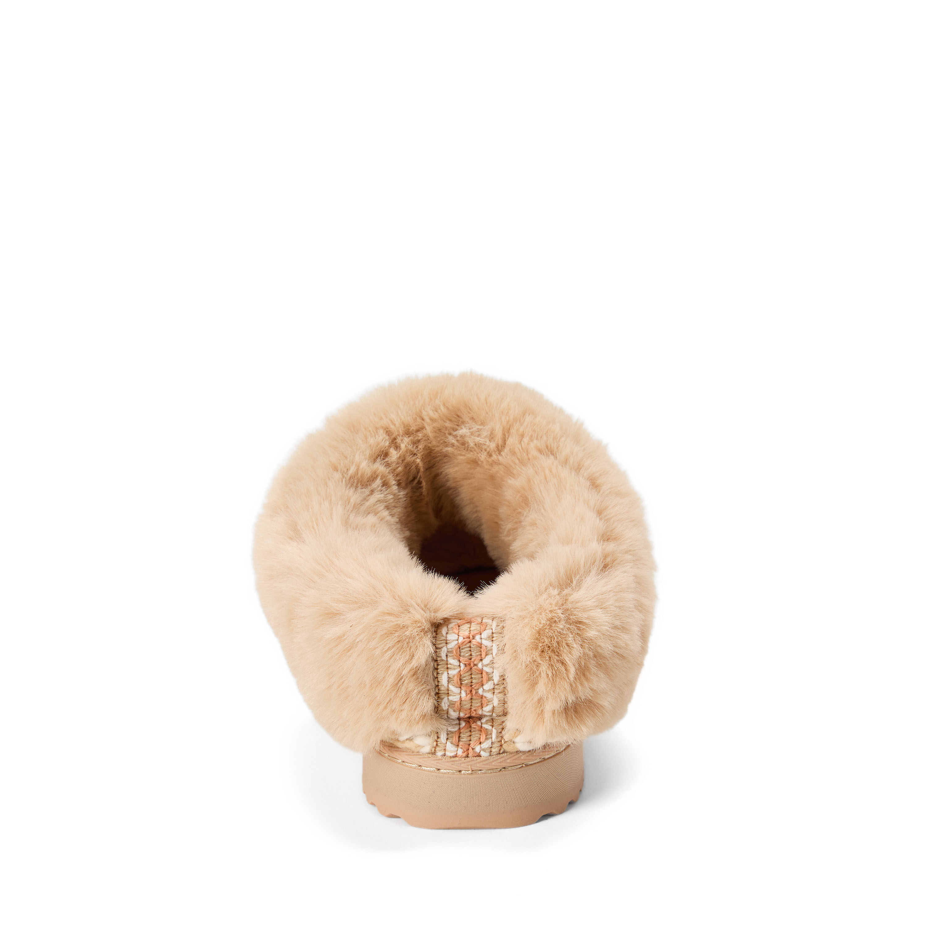 Women's Hannah Festive Knit Clog